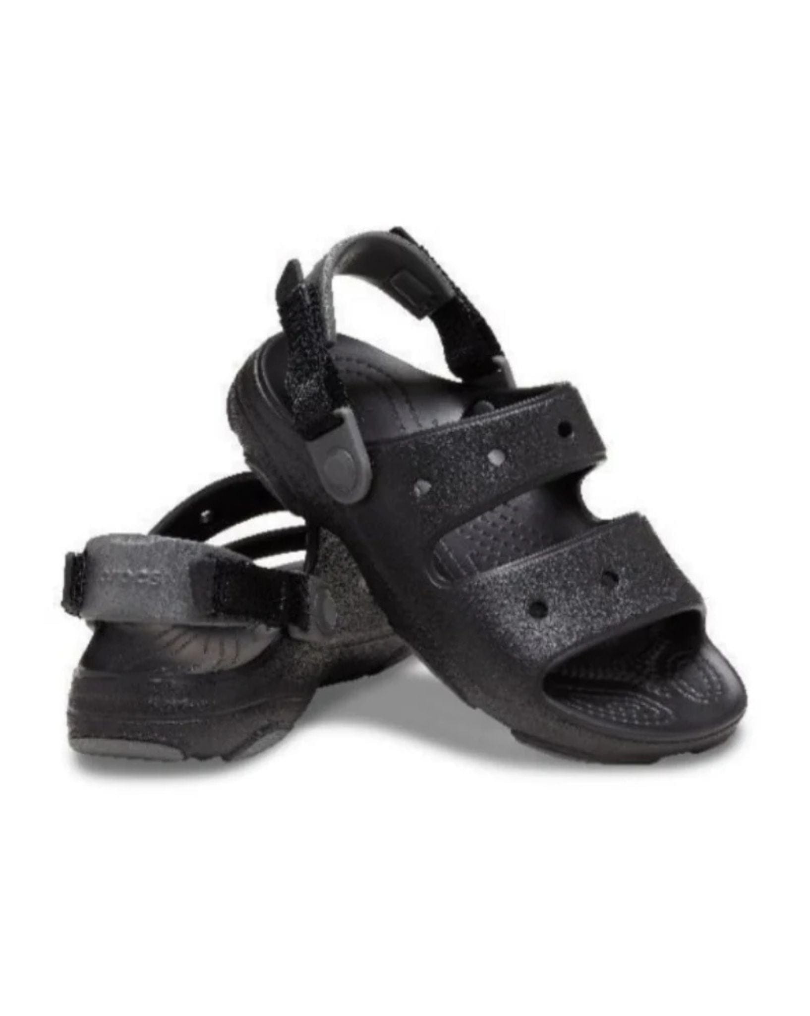 Crocs Classic All-Terrain Sandal Kids - Black
