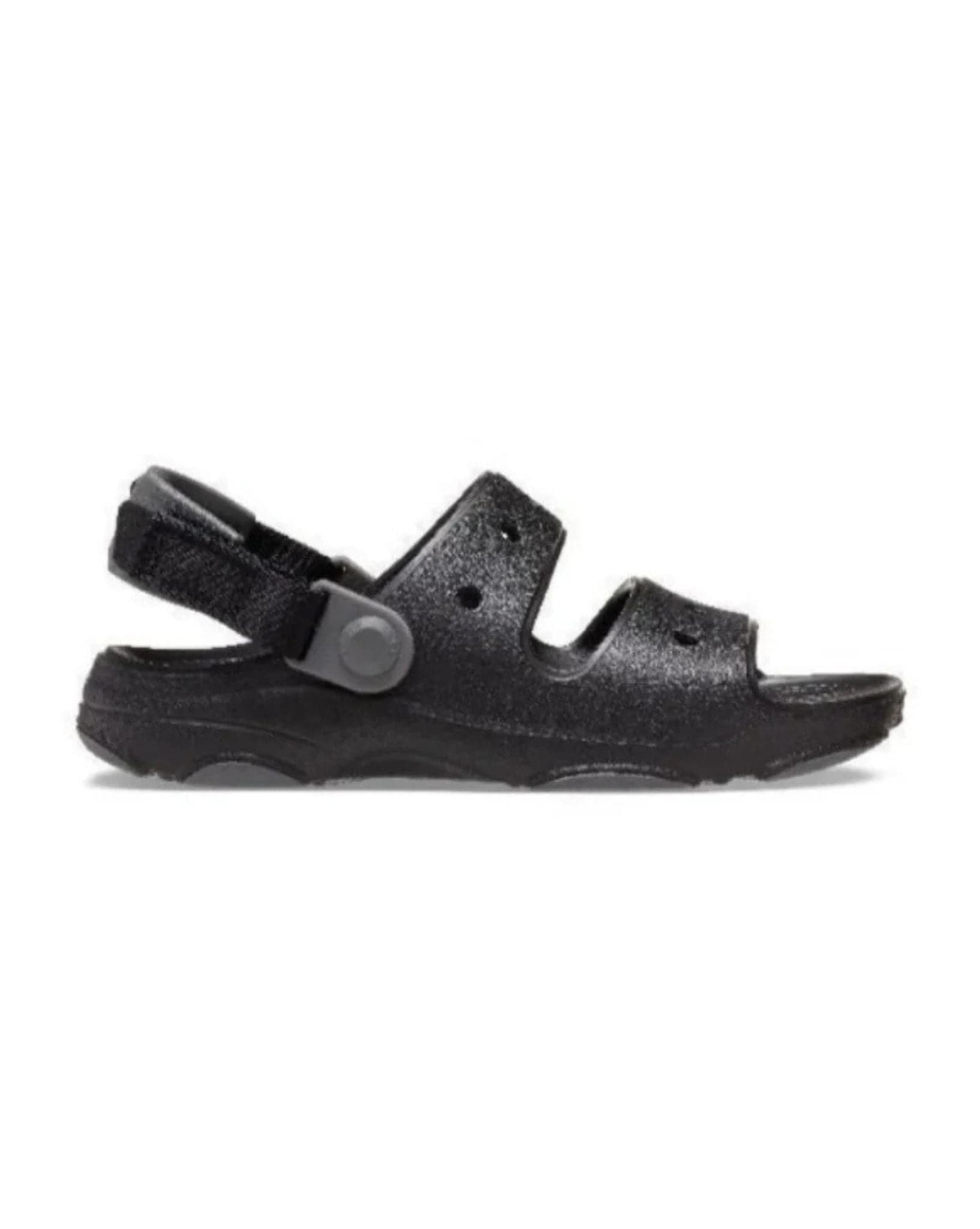 Crocs Classic All-Terrain Sandal Kids - Black