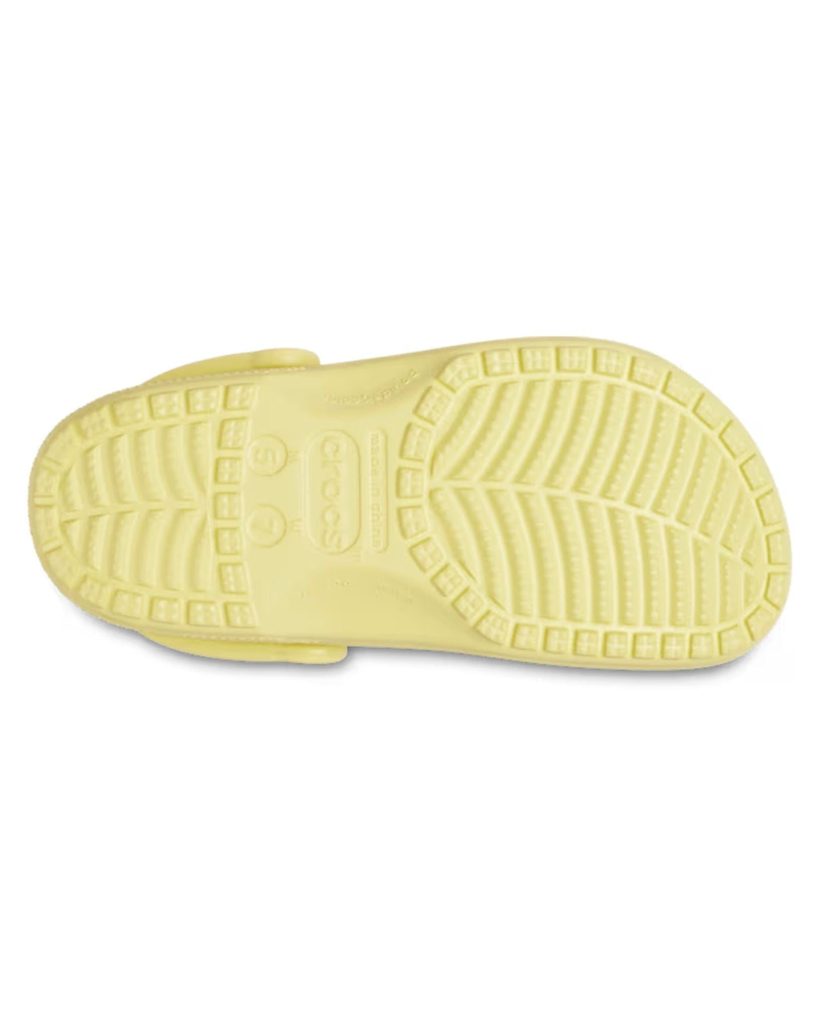 Crocs Classic Clog - Daylily