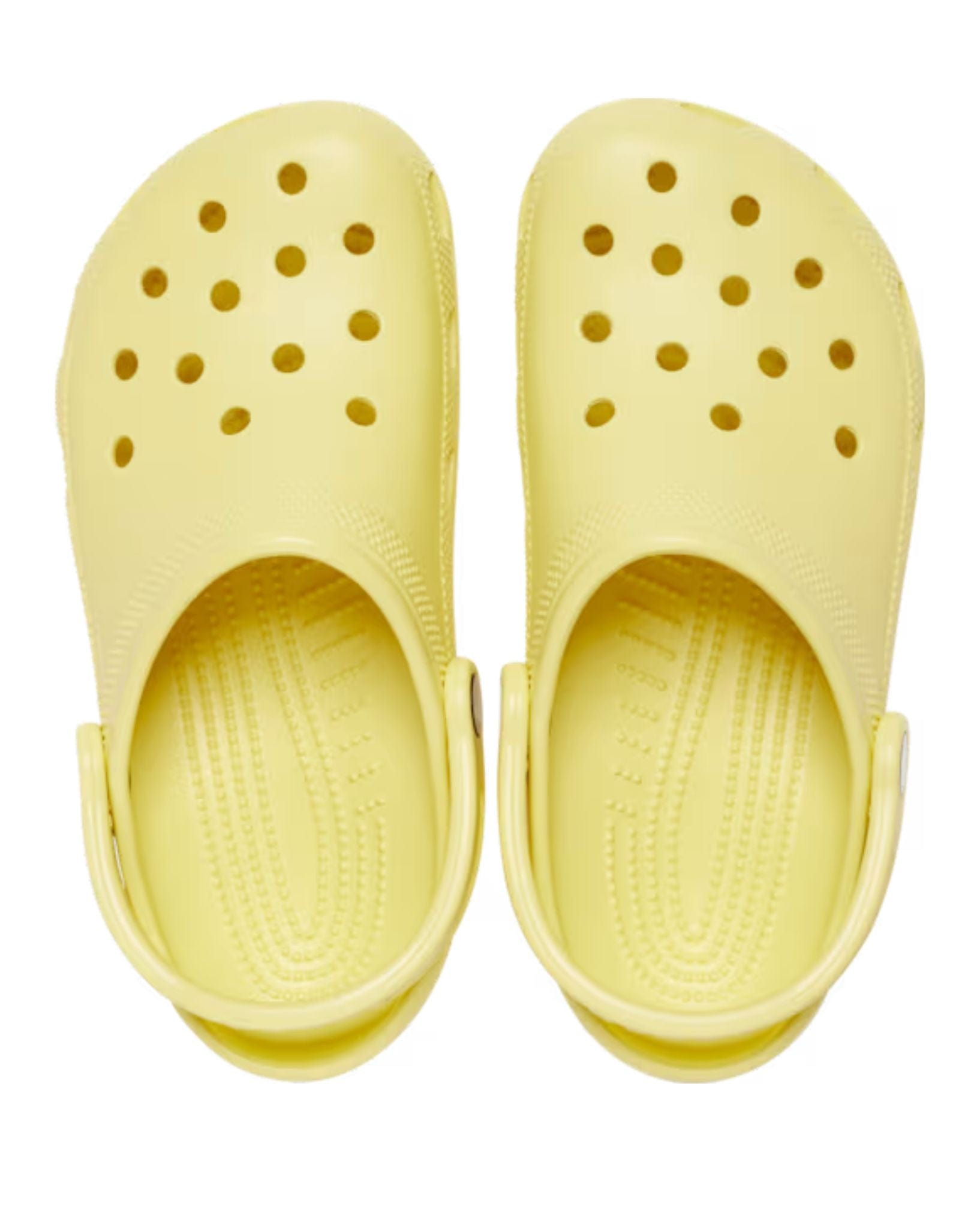 Crocs Classic Clog - Daylily