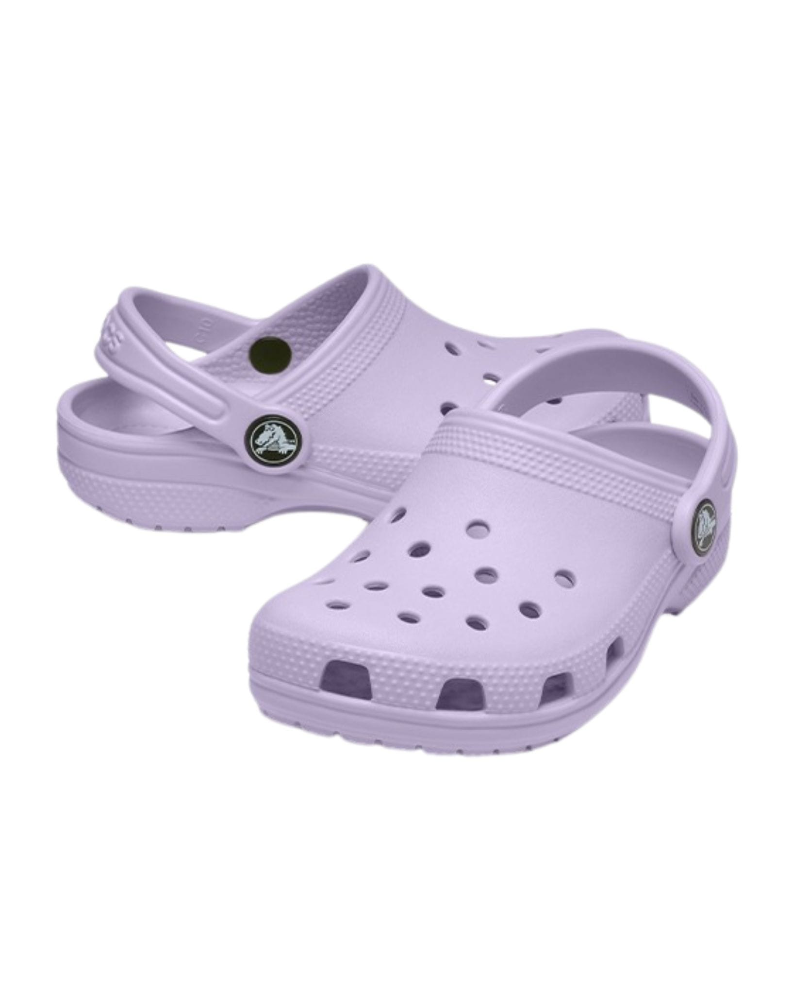 Crocs Classic Clog Kids