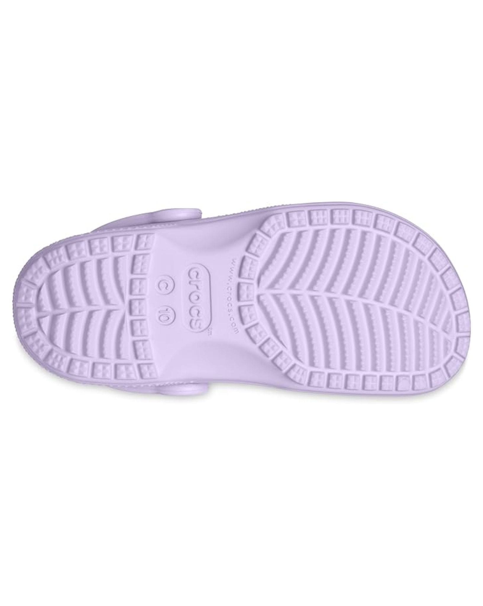 Crocs Classic Clog Kids - Lavender