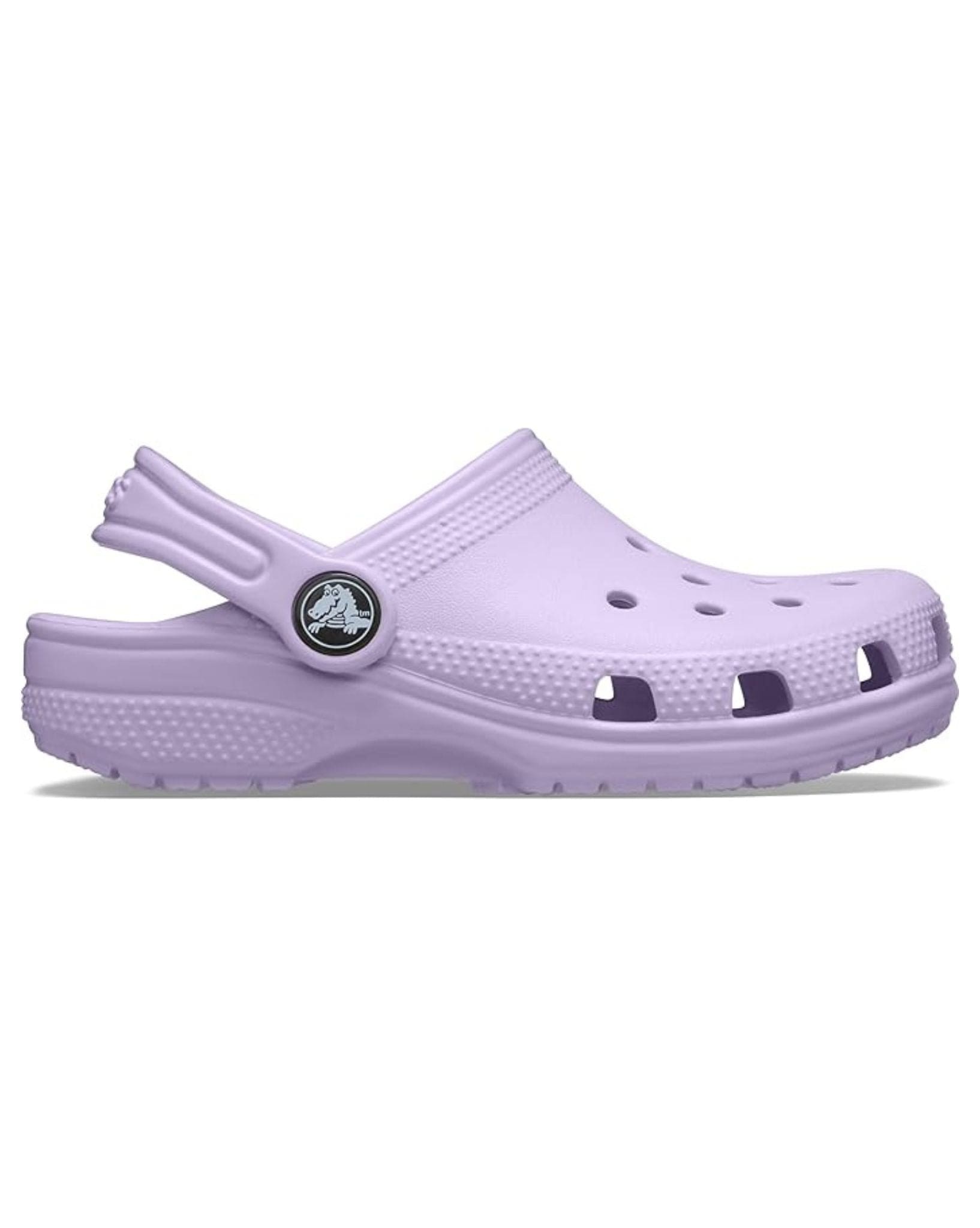 Crocs Classic Clog Kids - Lavender