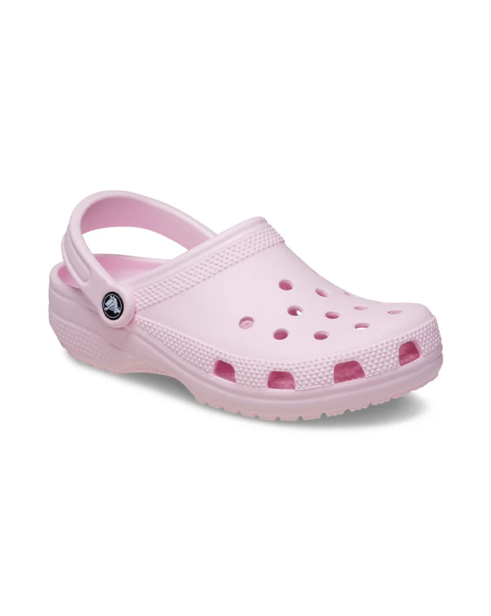 Crocs Classic Clog Kids - Pink Milk