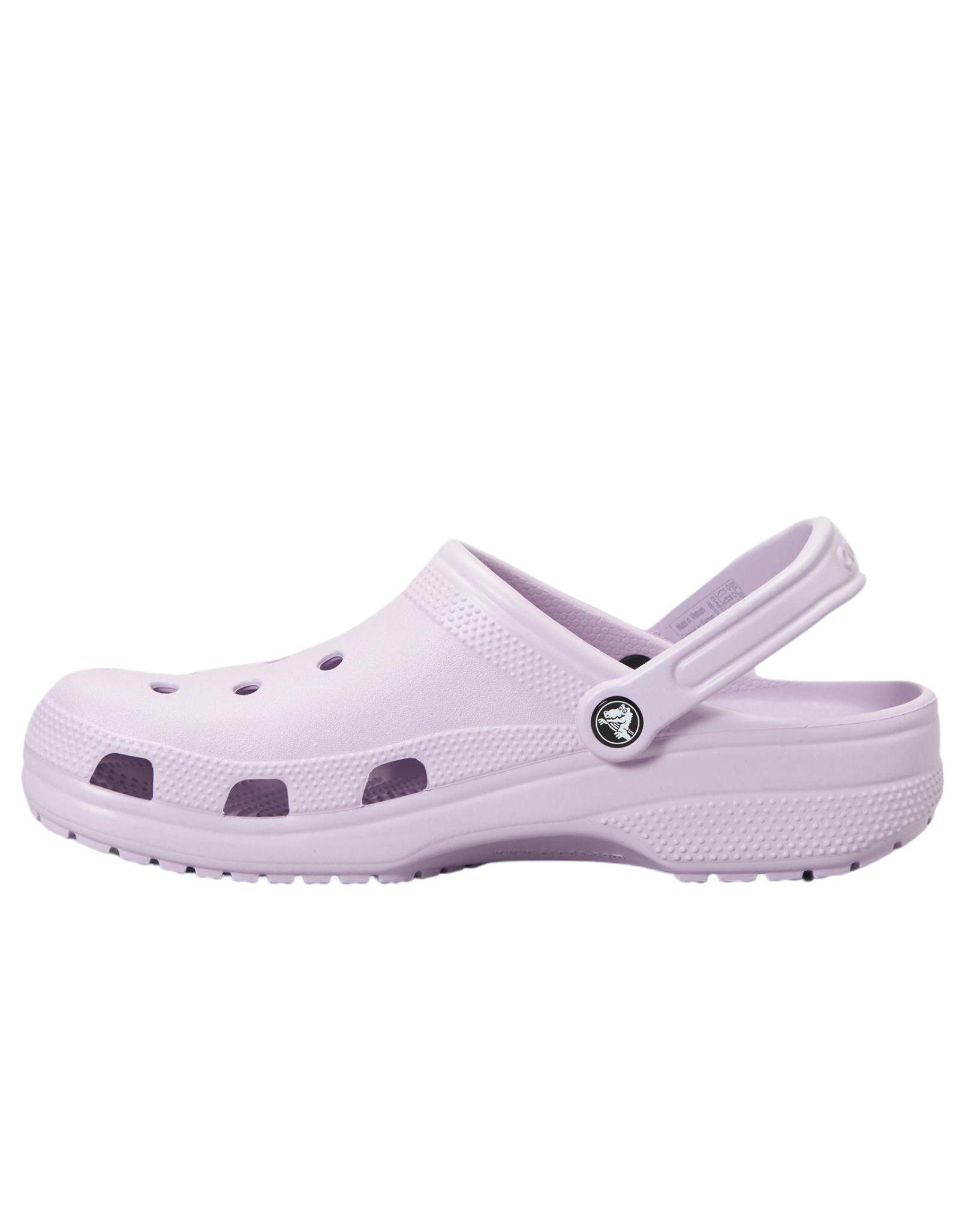 Crocs Classic Clog - Lavender