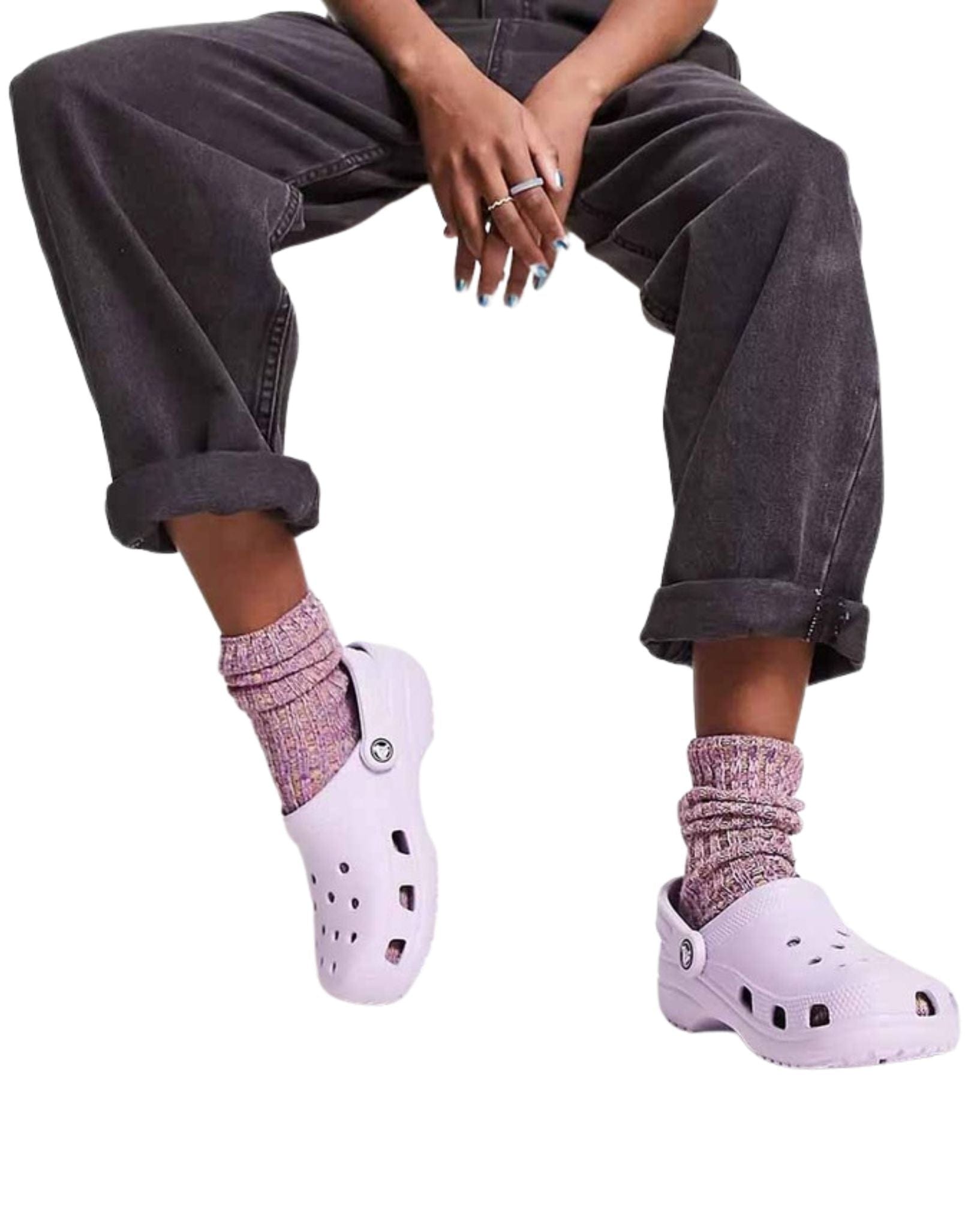 Crocs Classic Clog - Lavender