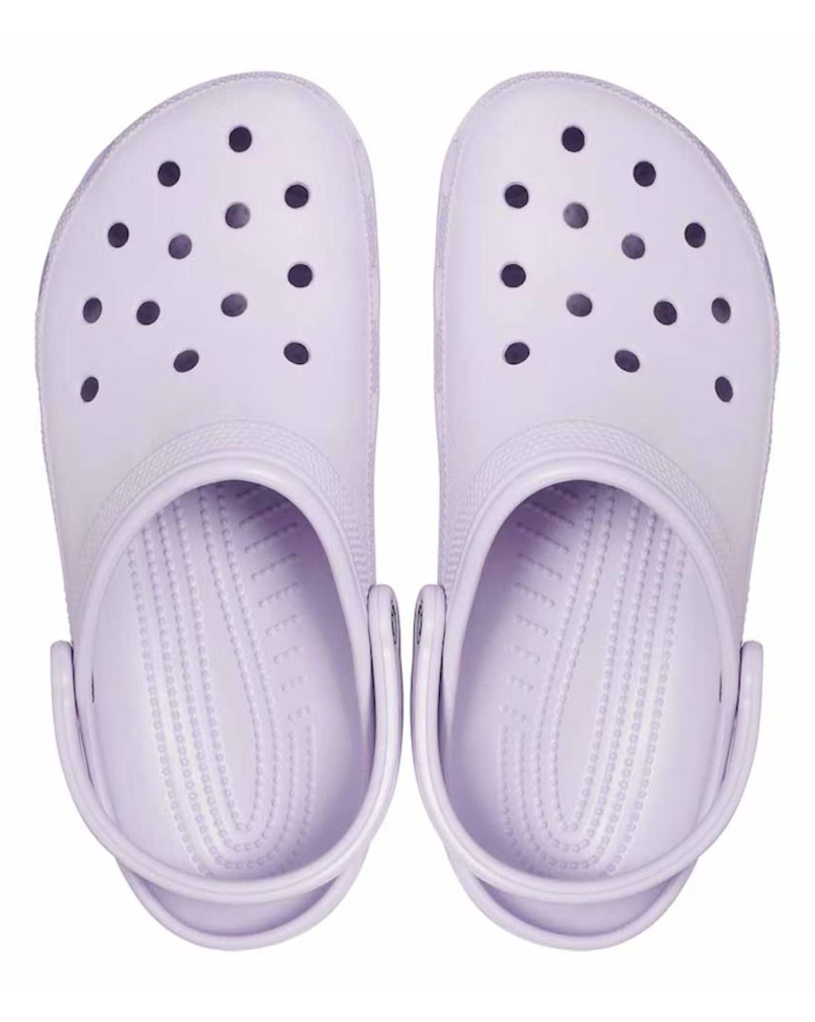 Crocs Classic Clog - Lavender