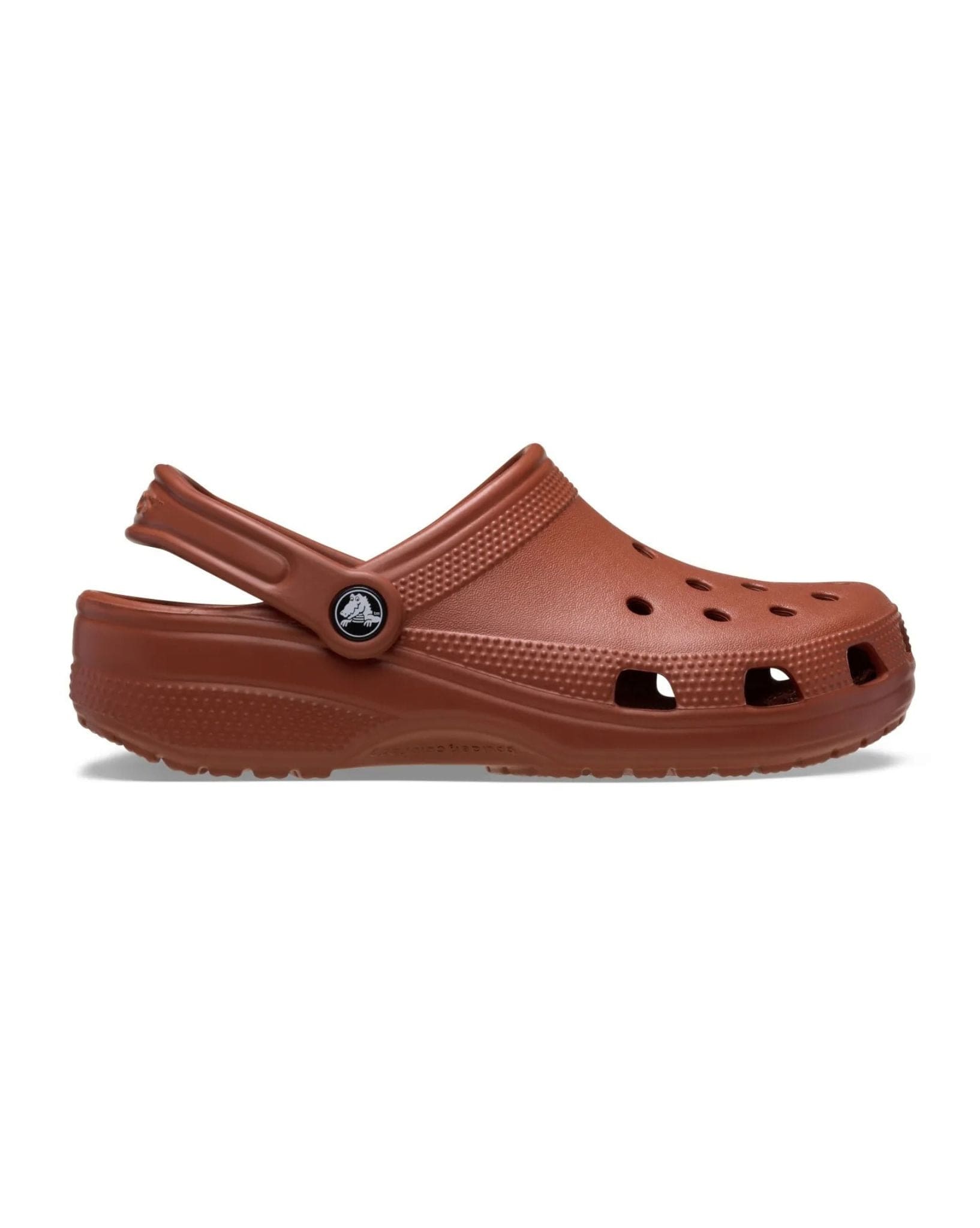 Crocs Classic Clog - Rust