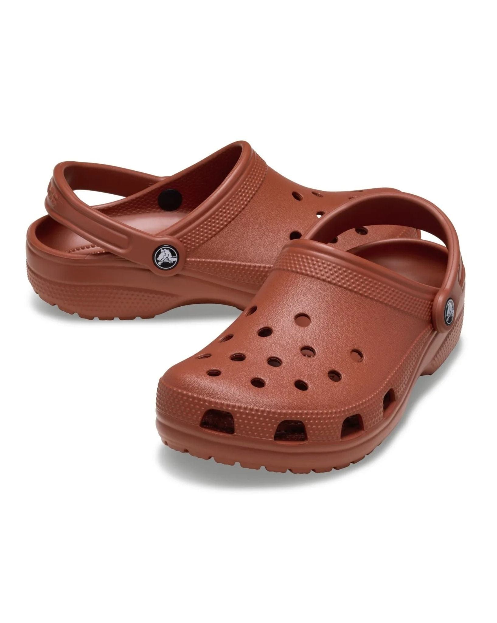 Crocs Classic Clog - Rust
