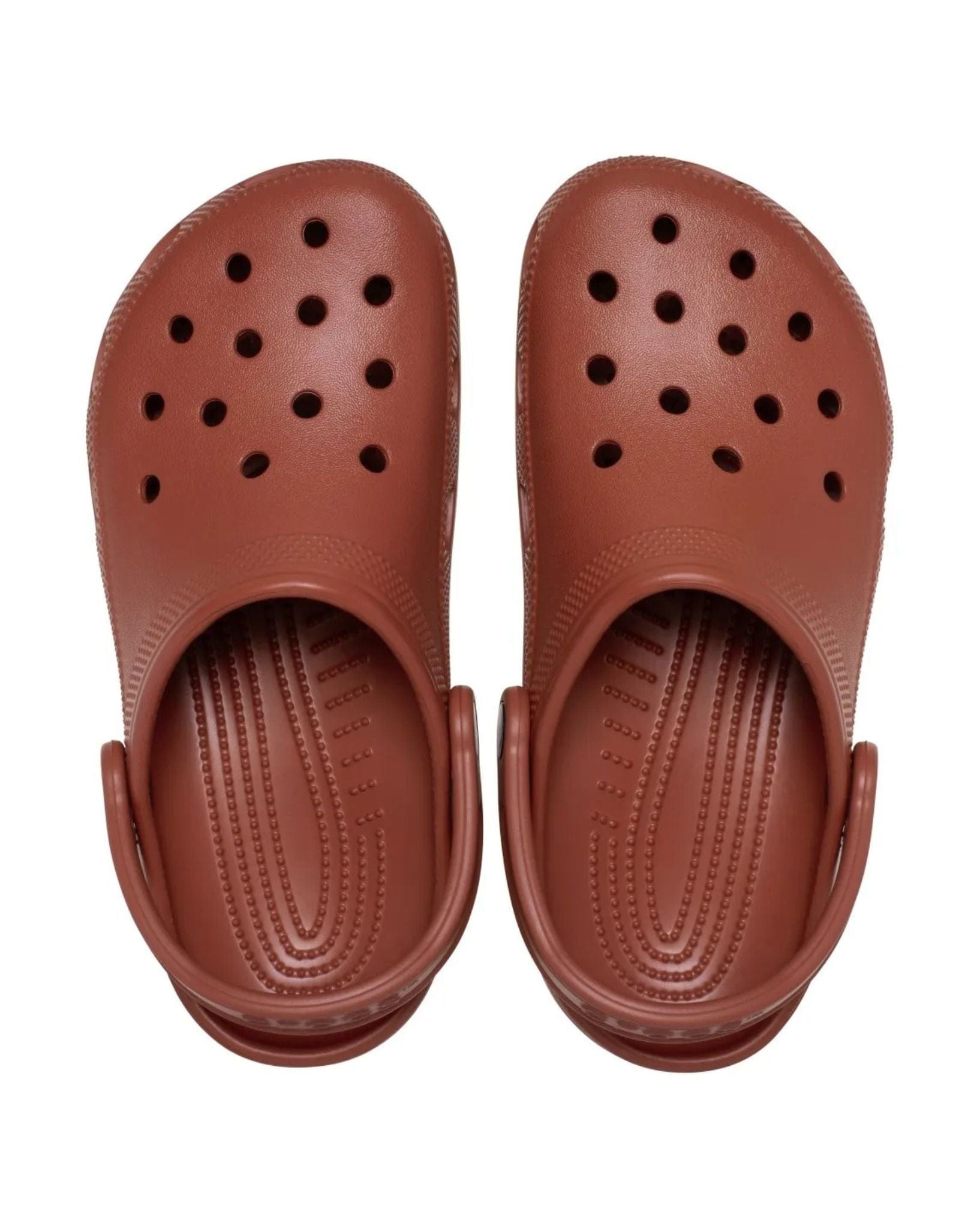 Crocs Classic Clog - Rust