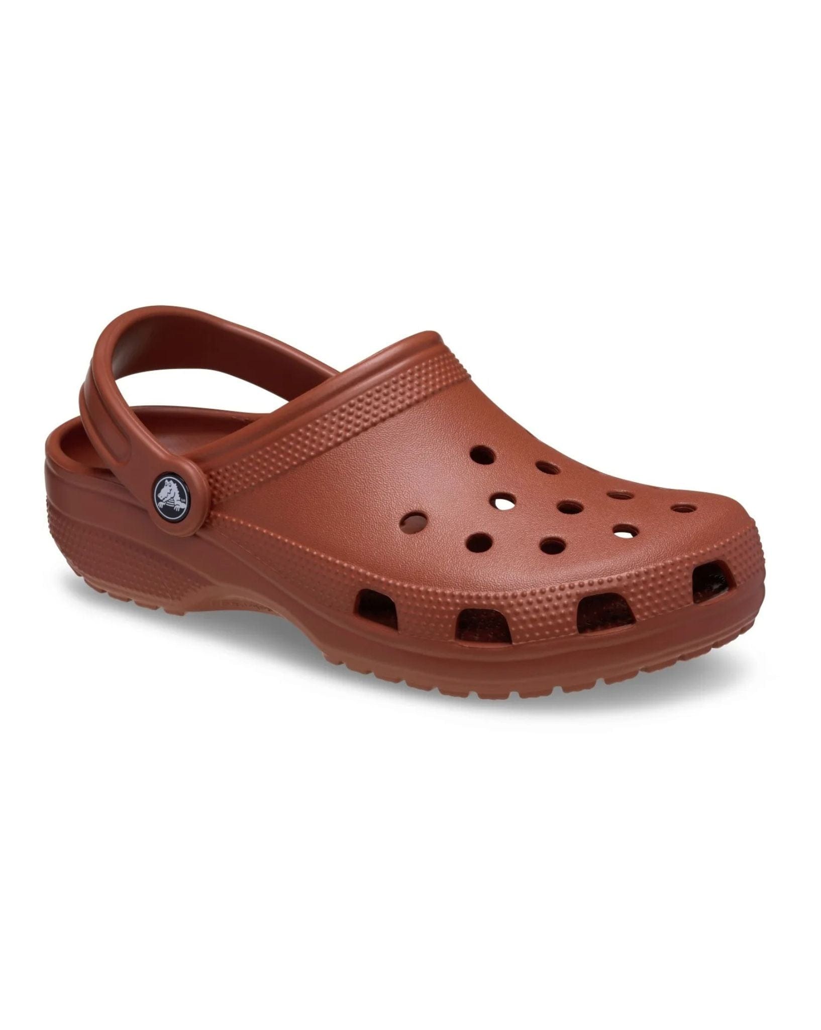 Crocs Classic Clog - Rust