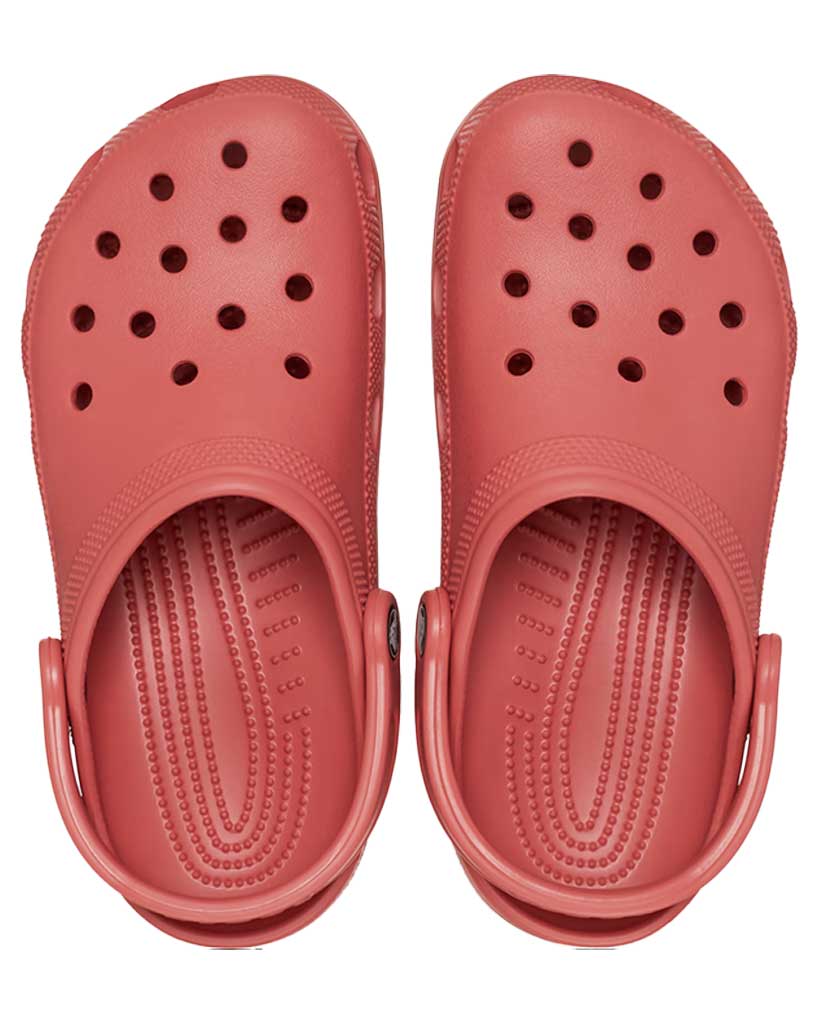 Crocs Classic Clog - Strawberry Wine