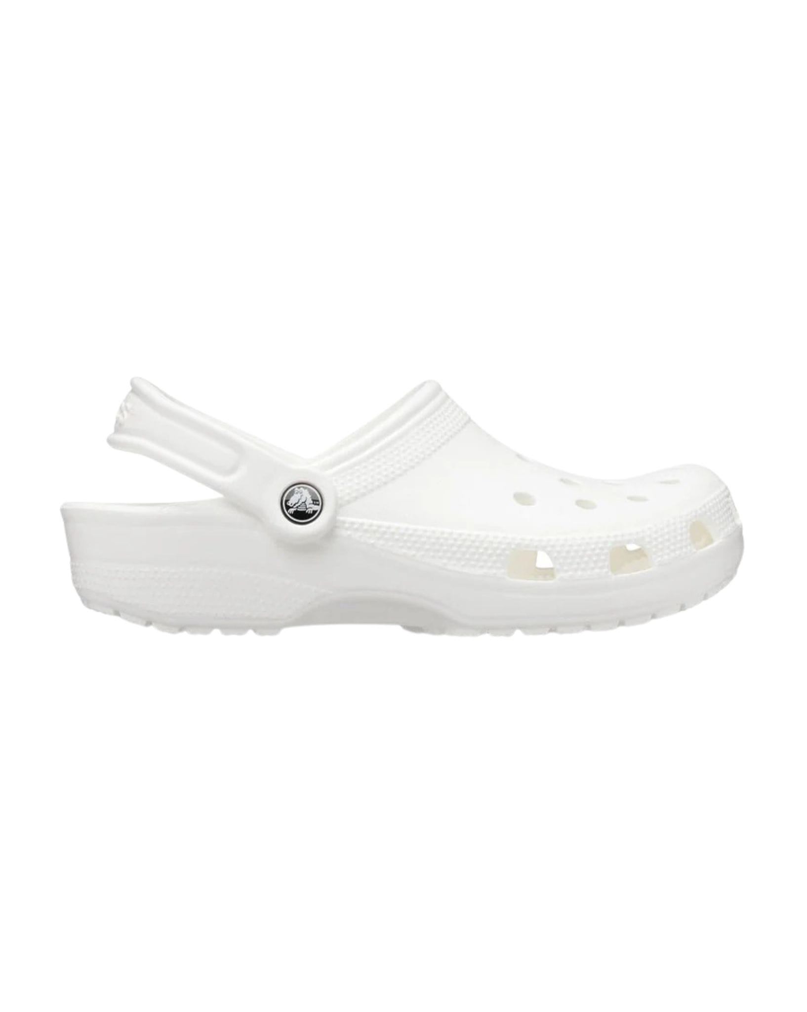 Crocs Classic Clog - White
