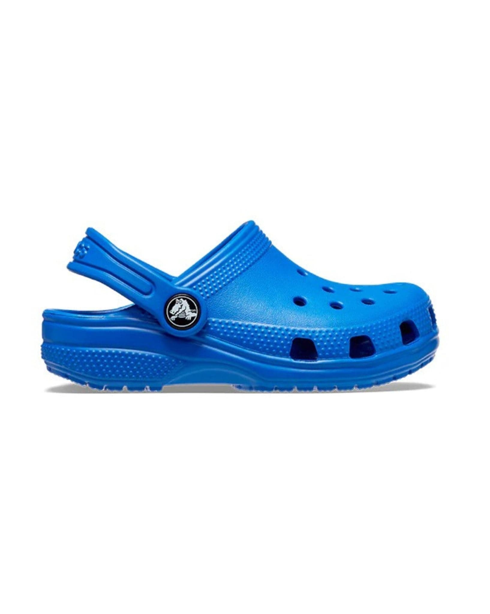 Crocs Classic Clogs Kids - Blue Bolt