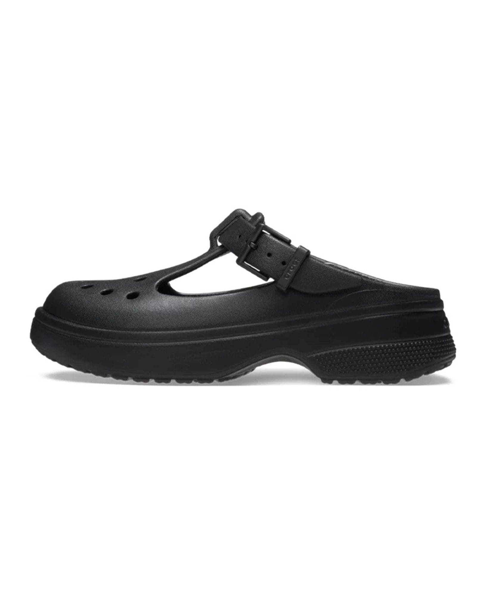 Crocs Classic Mary Jane Clog