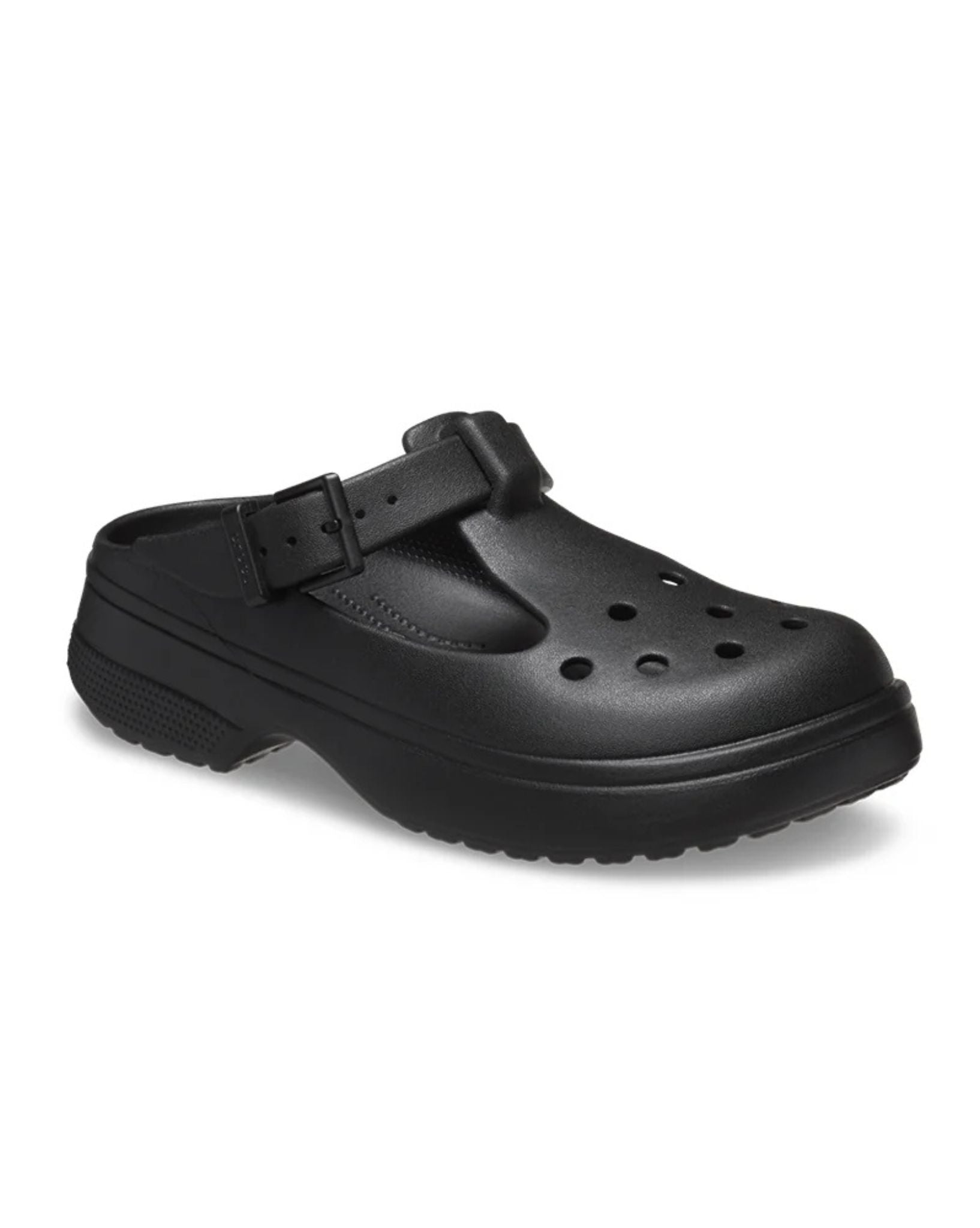 Crocs Classic Mary Jane Clog