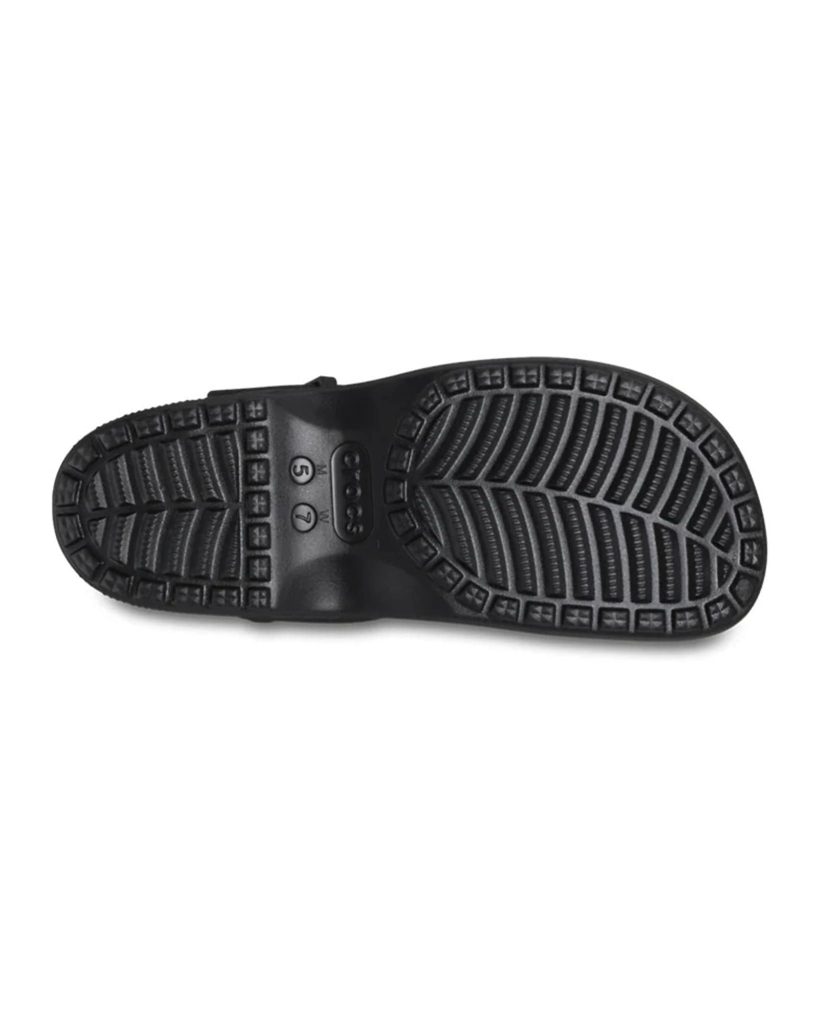 Crocs Classic Mary Jane Clog