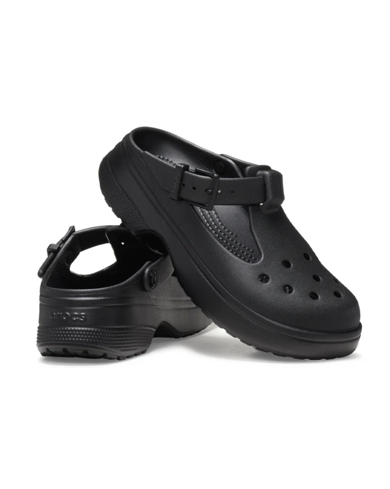 Crocs Classic Mary Jane Clog