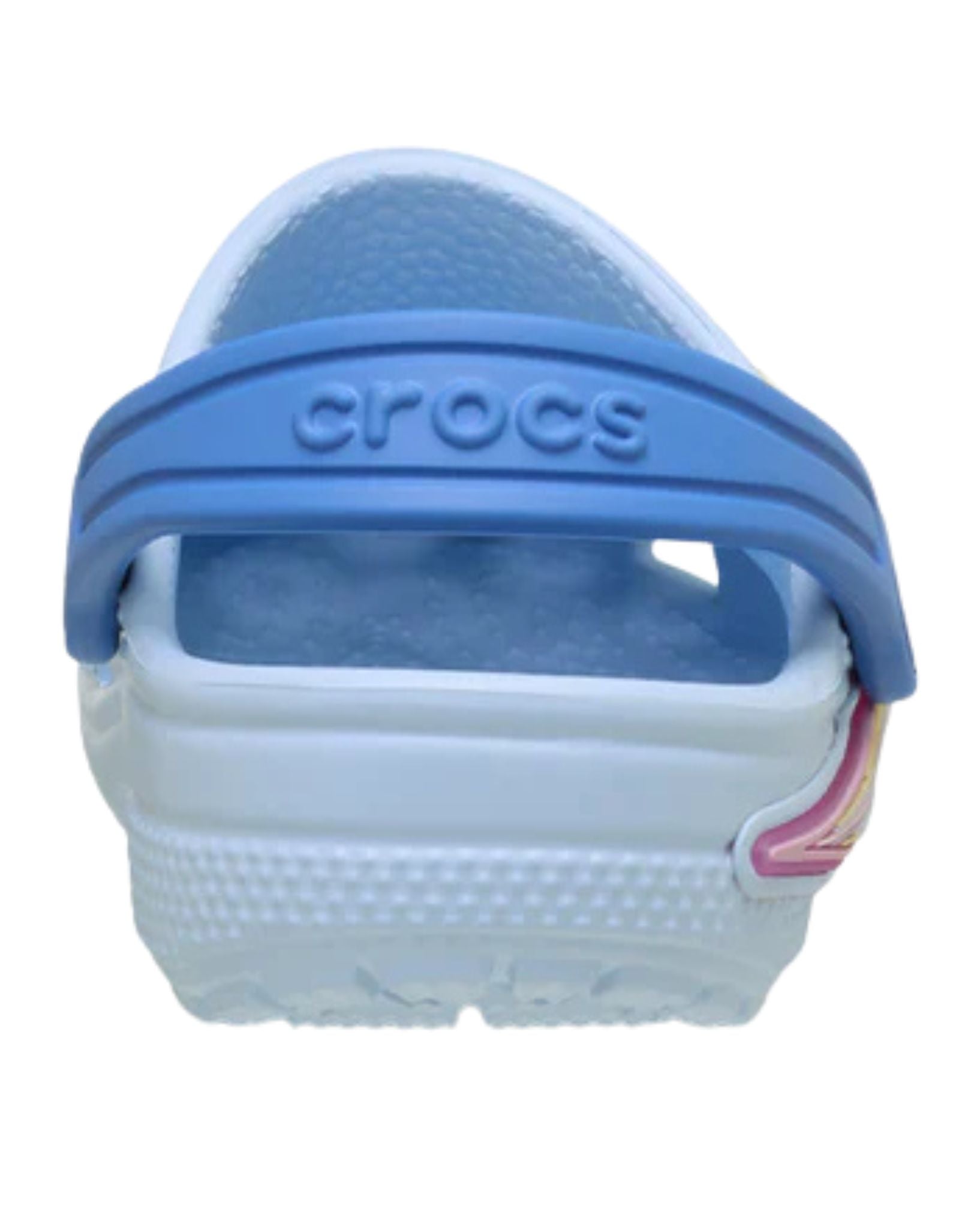 Crocs Classic Toddler Star Lights Clog