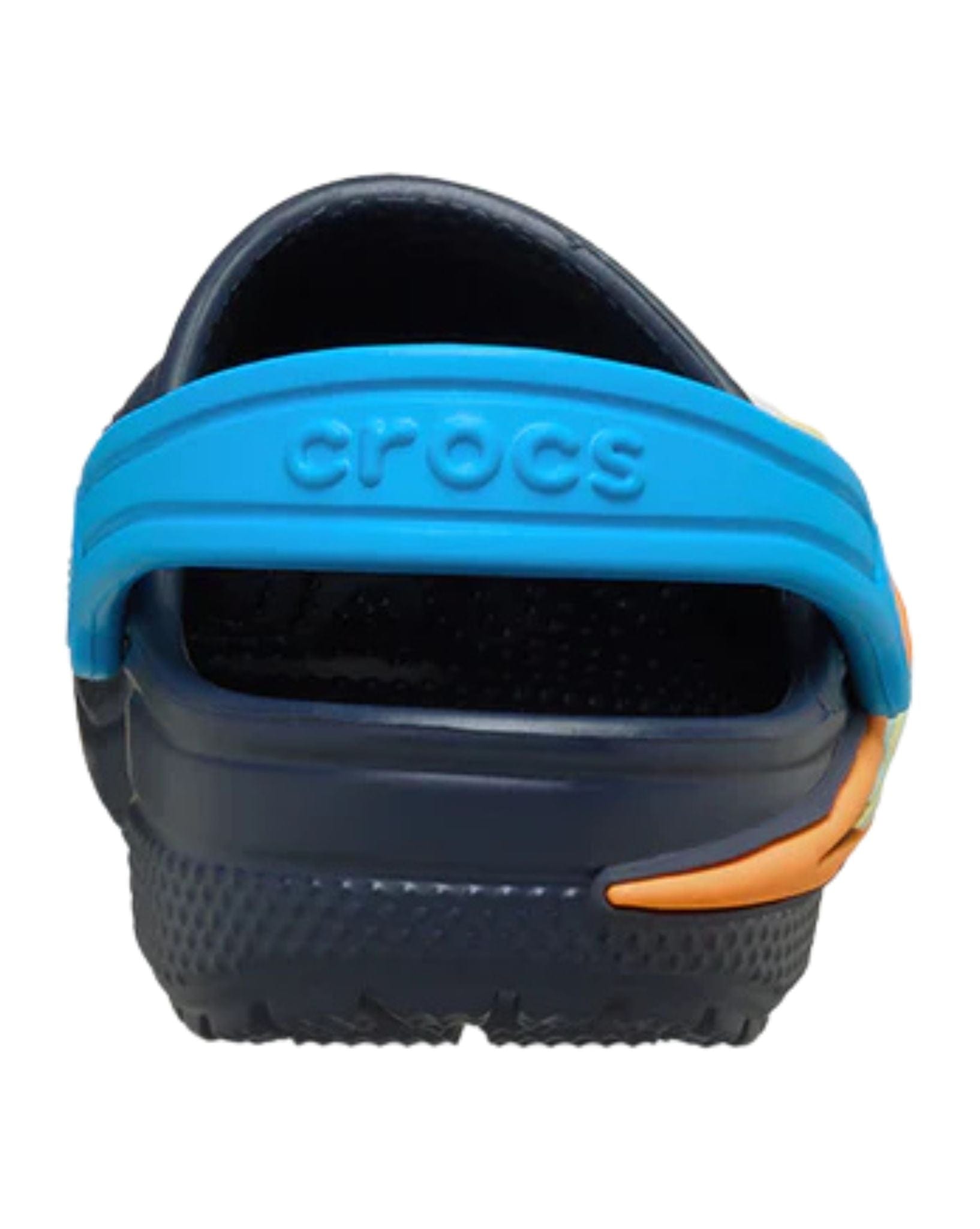 Crocs Classic Toddler UFO Lights Clog