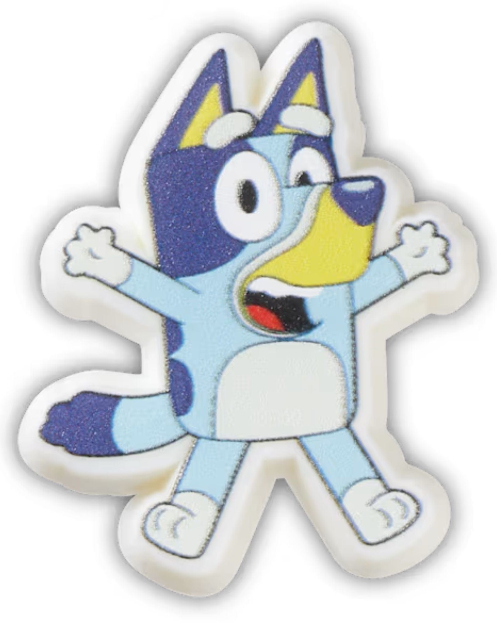 Crocs Crocs Jibbitz - Bluey