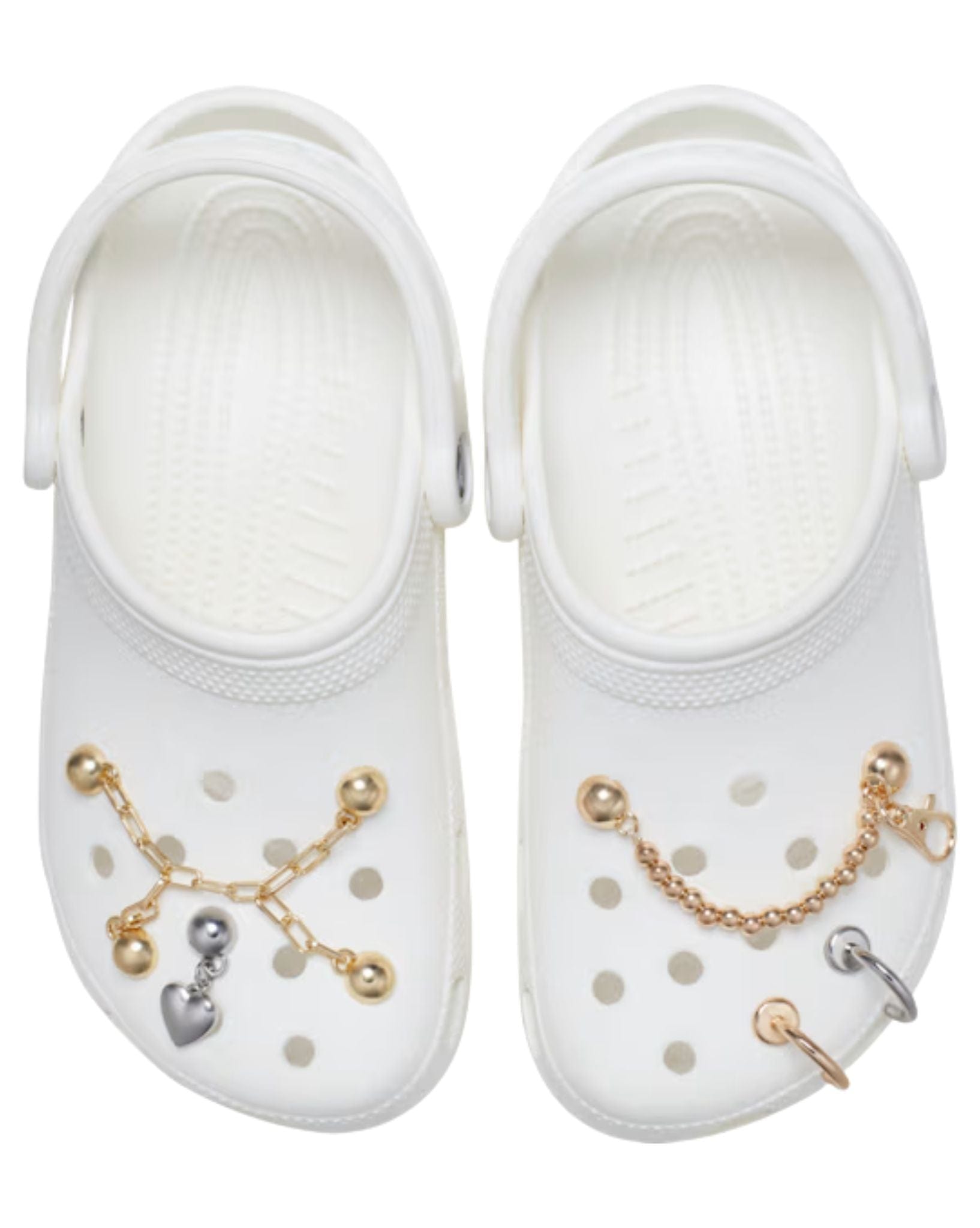 Crocs Crocs Jibbitz - Cool Girl Festival