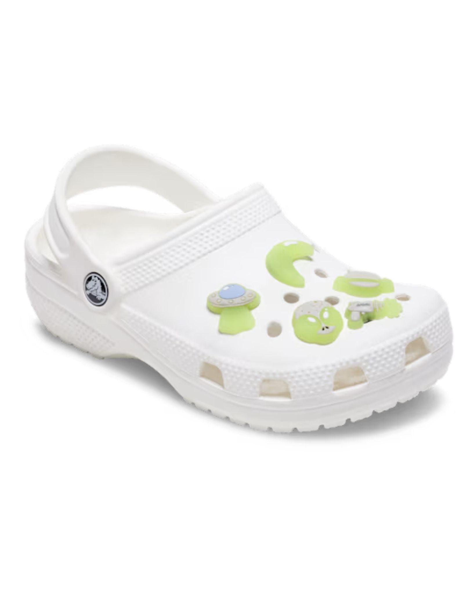 Crocs Crocs Jibbitz - Glow In The Dark Space