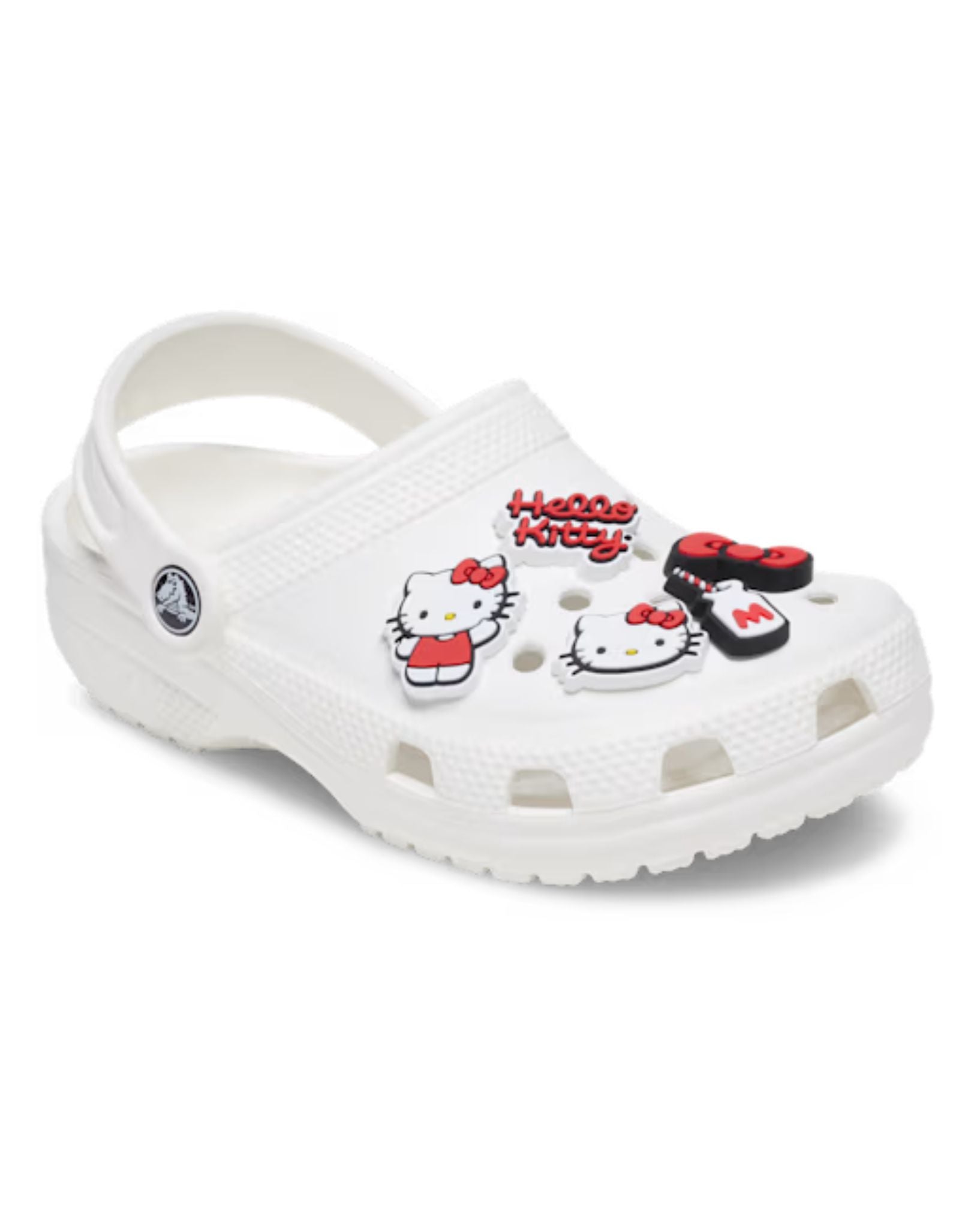 Crocs Crocs Jibbitz - Hello Kitty
