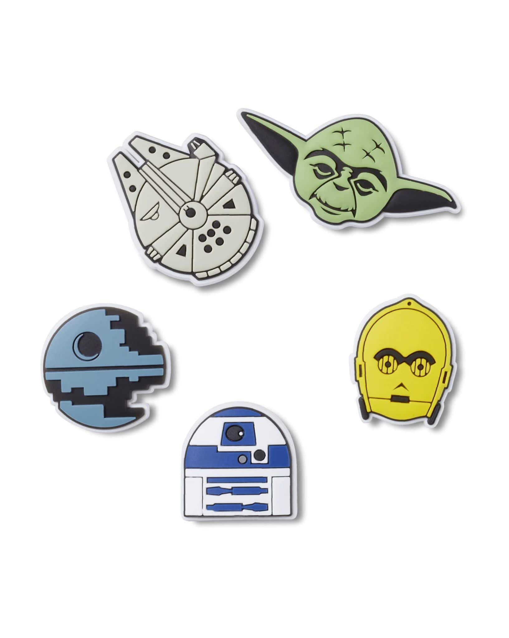 Crocs Crocs Jibbitz - Star Wars