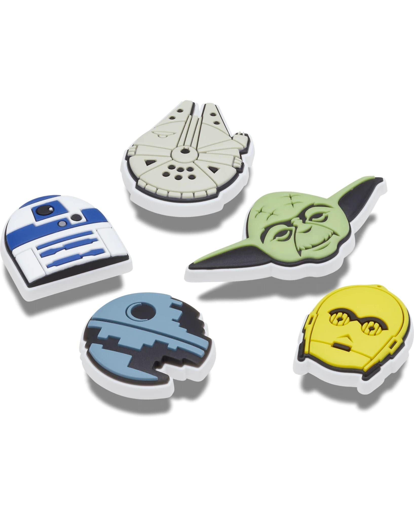 Crocs Crocs Jibbitz - Star Wars