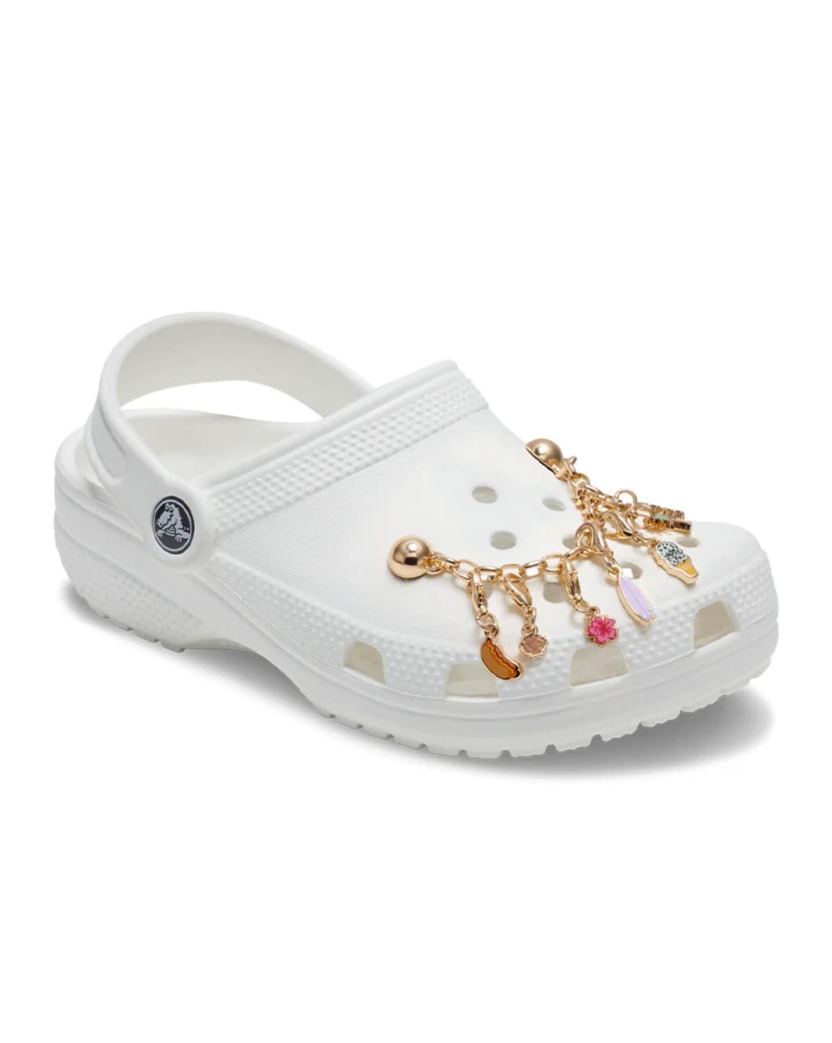 Crocs Crocs Jibbitz - Tropical Removable Charm Chain