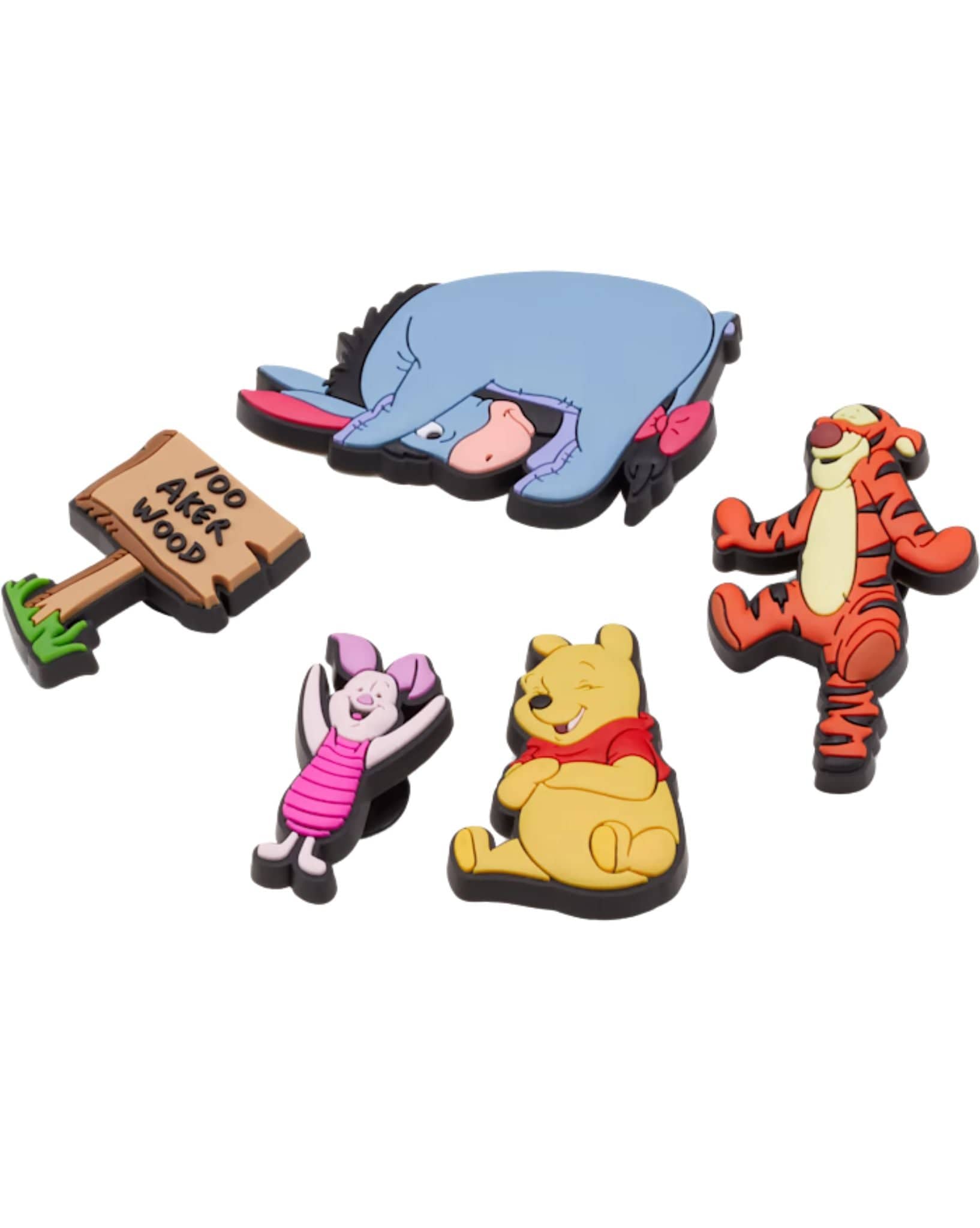 Crocs Crocs Jibbitz - Winnie The Pooh