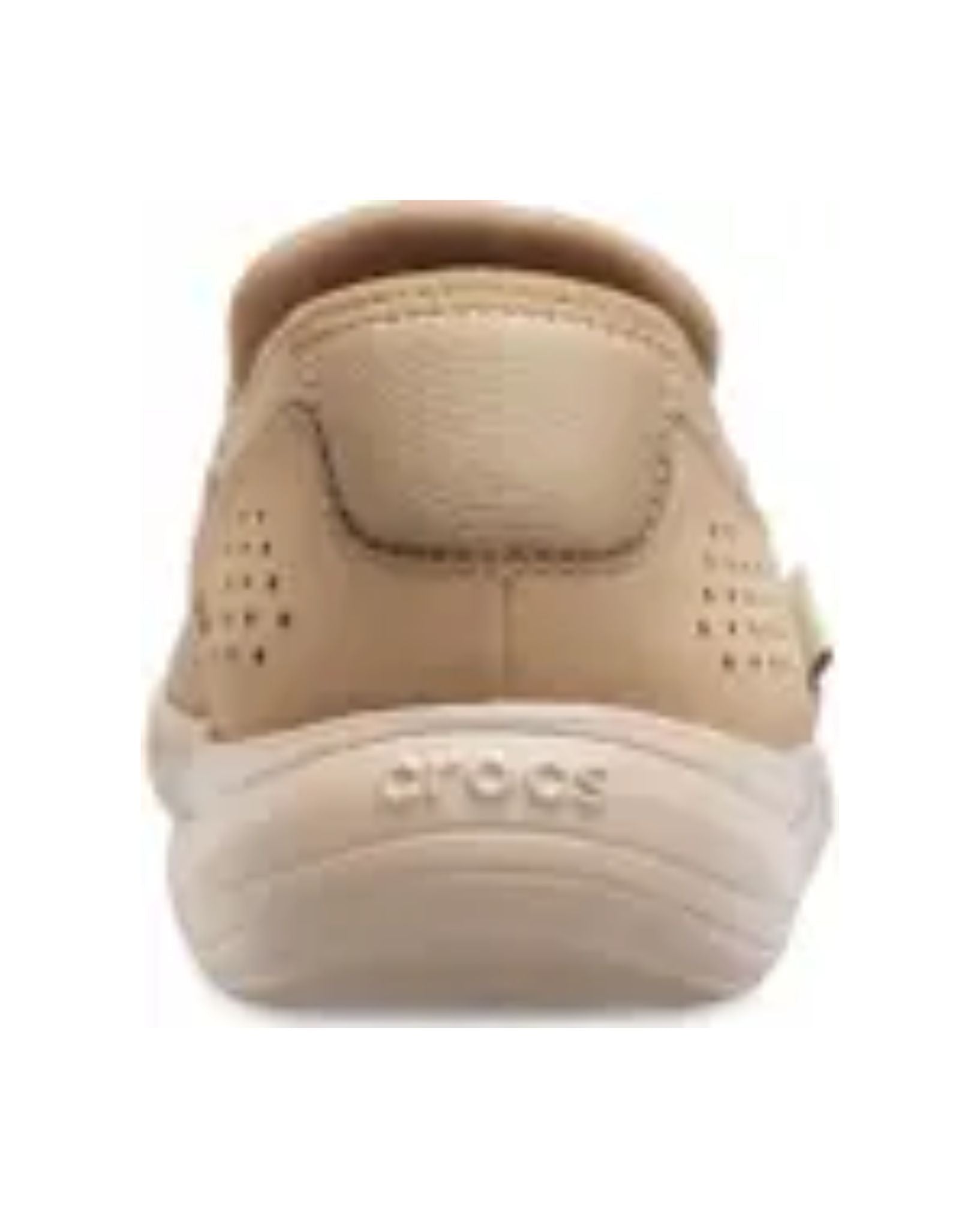 Crocs Mens Crocs Reviva Slip On