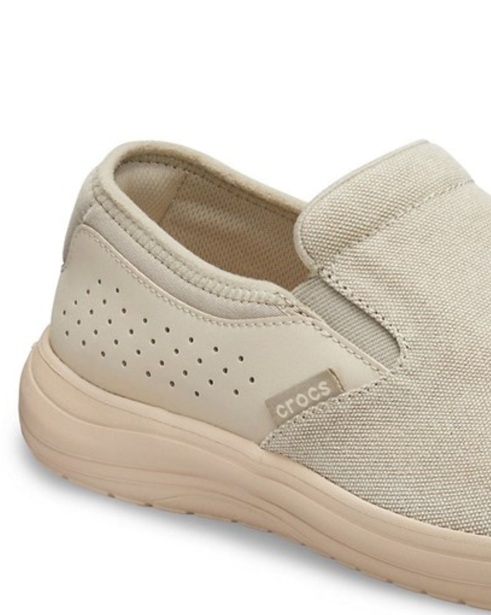 Crocs Mens Crocs Reviva Slip On