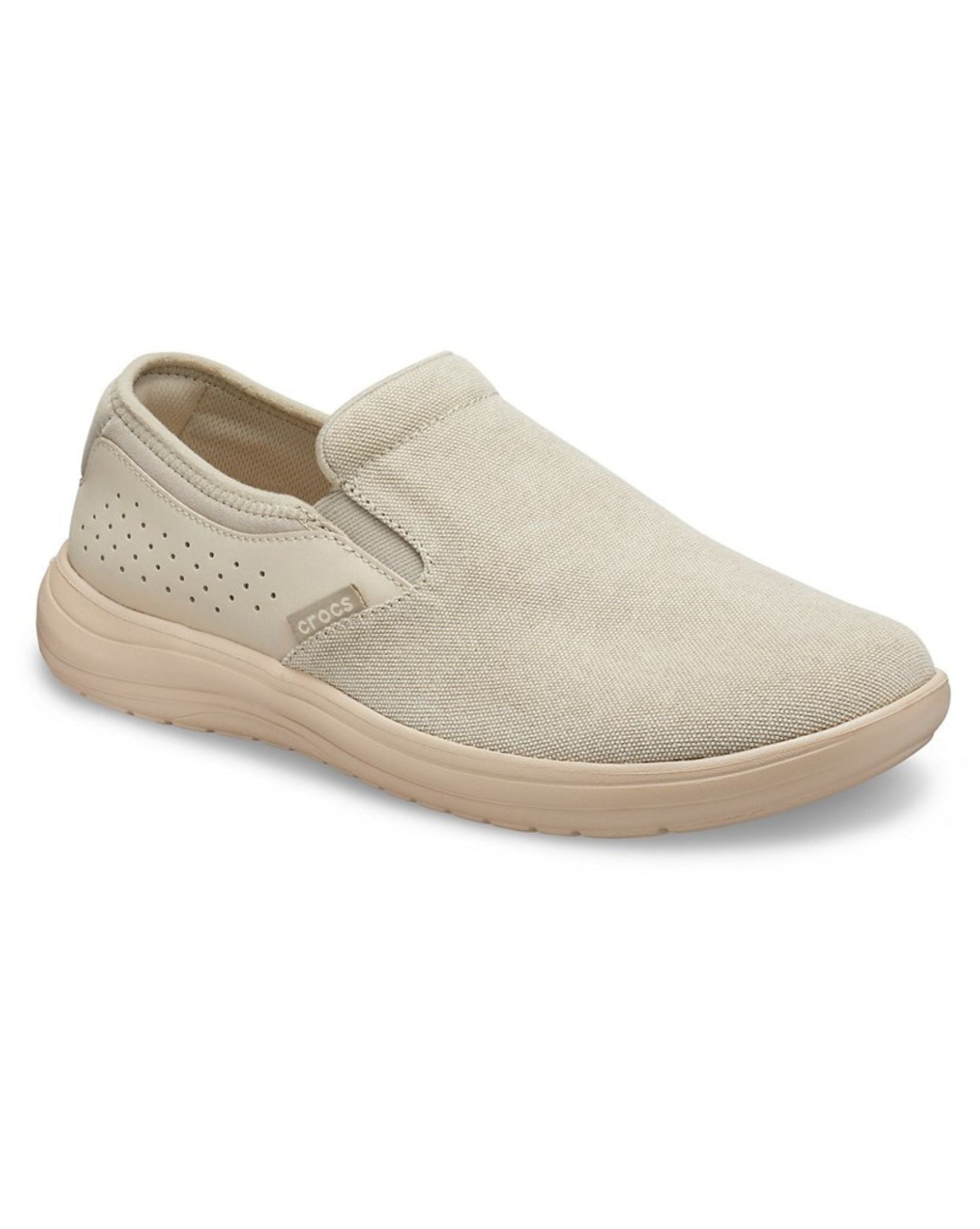 Crocs Mens Crocs Reviva Slip On