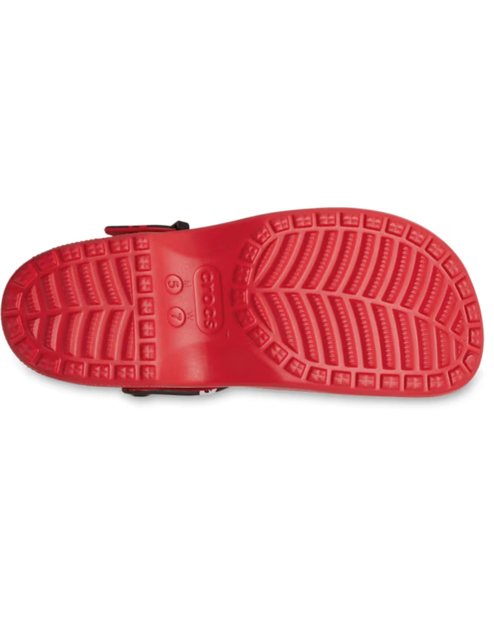 Crocs Minnie Mouse Mary Jane