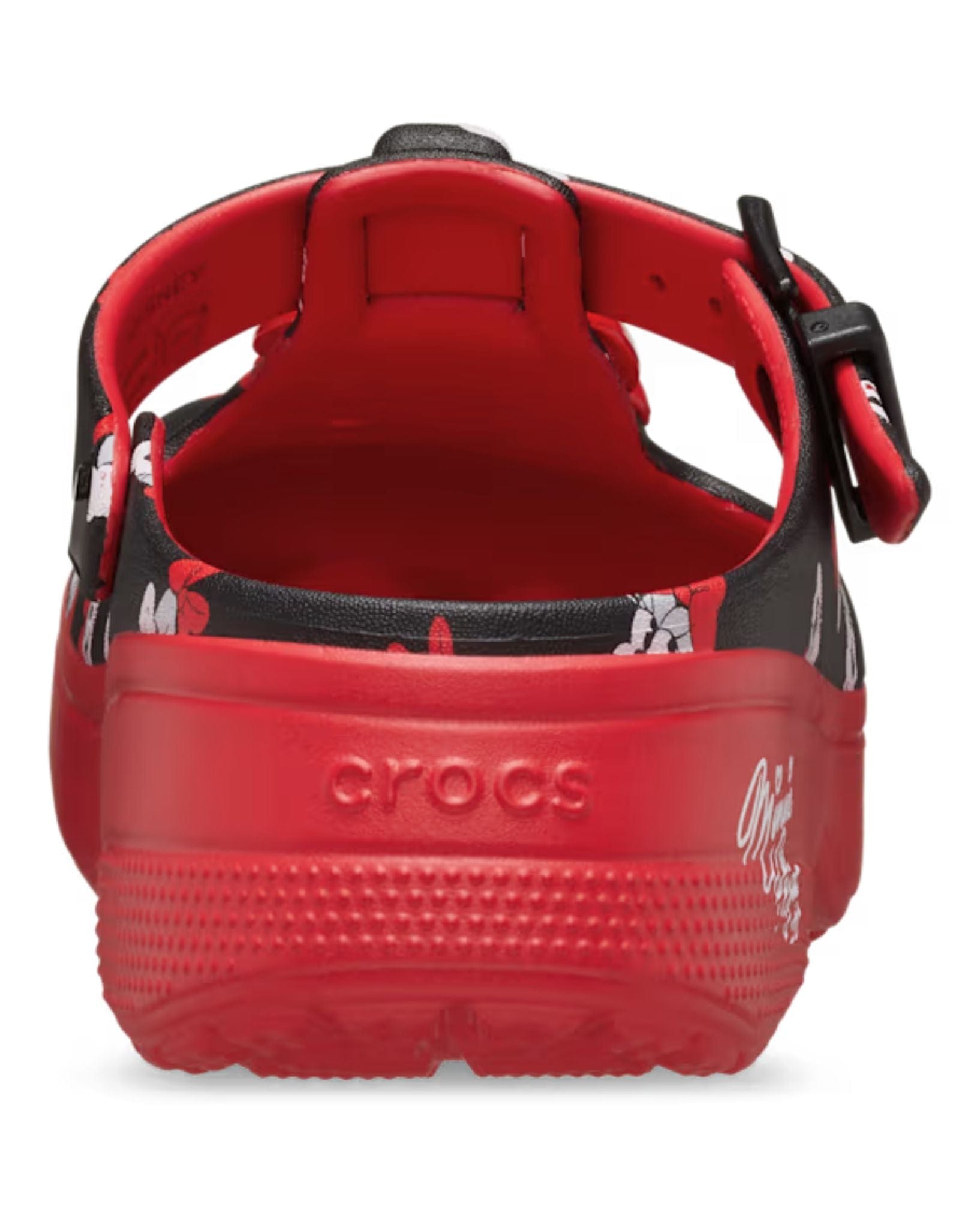 Crocs Minnie Mouse Mary Jane