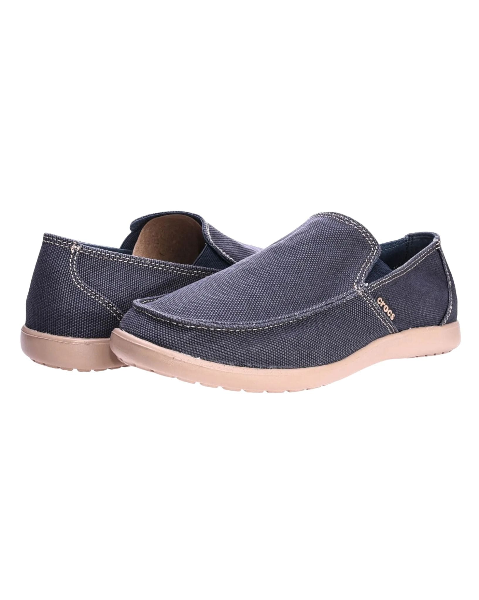 Crocs Santa Cruz Clean Cut Loafer