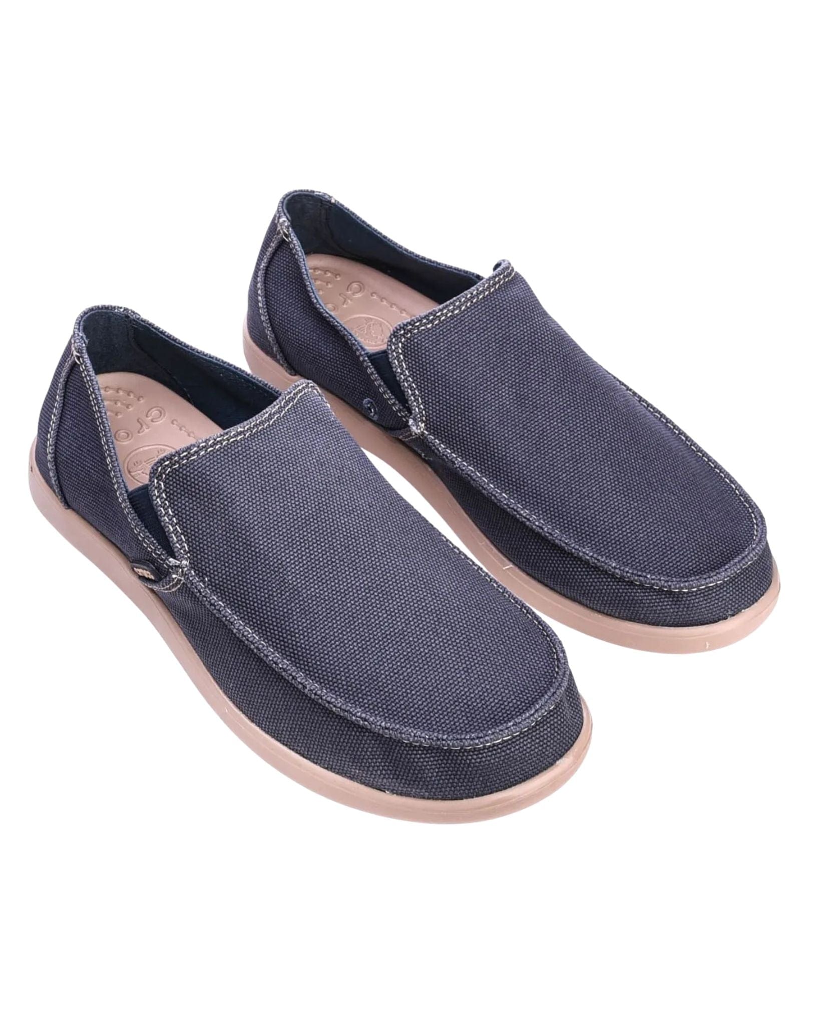 Crocs Santa Cruz Clean Cut Loafer