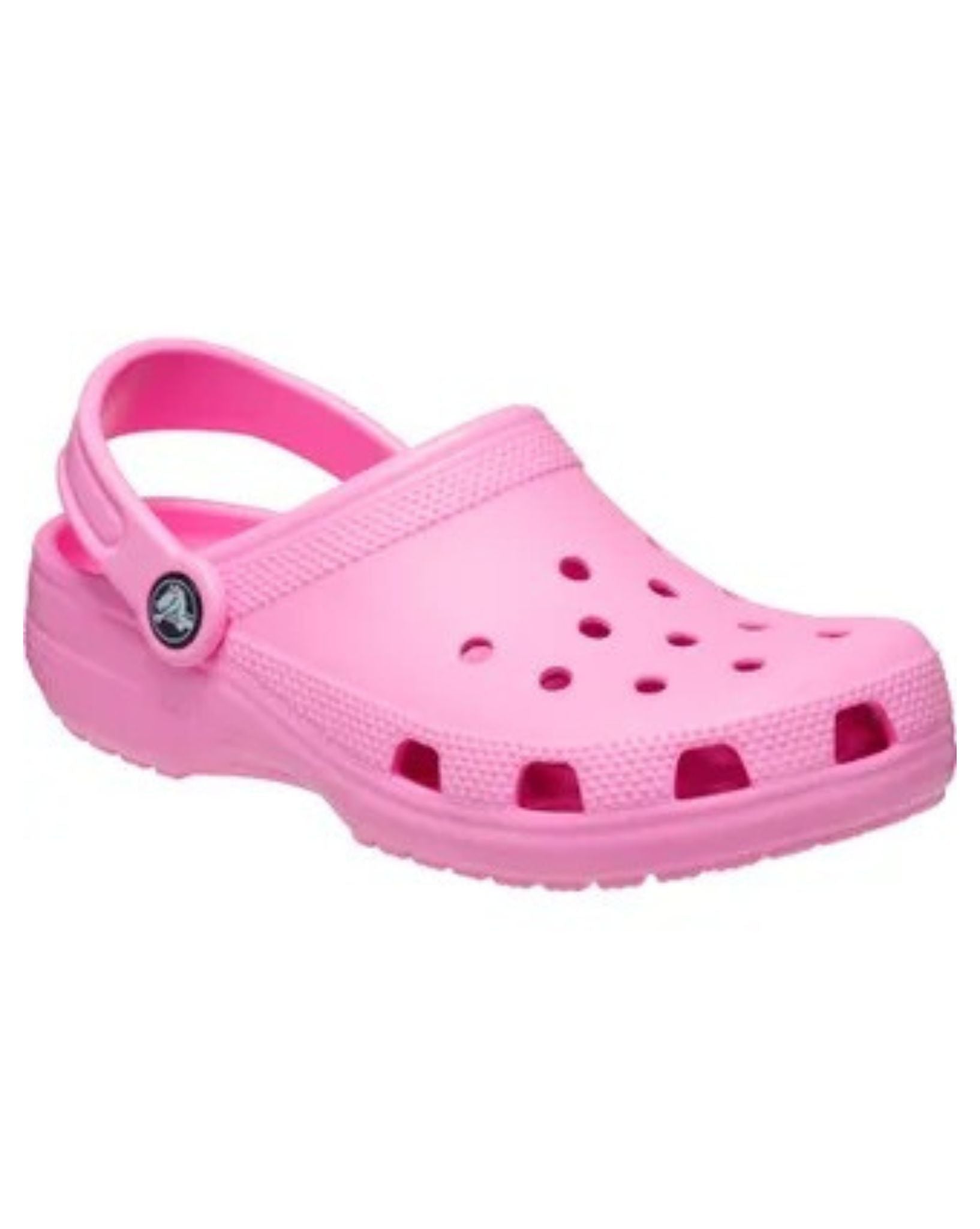 Crocs Toddler Classic Clog