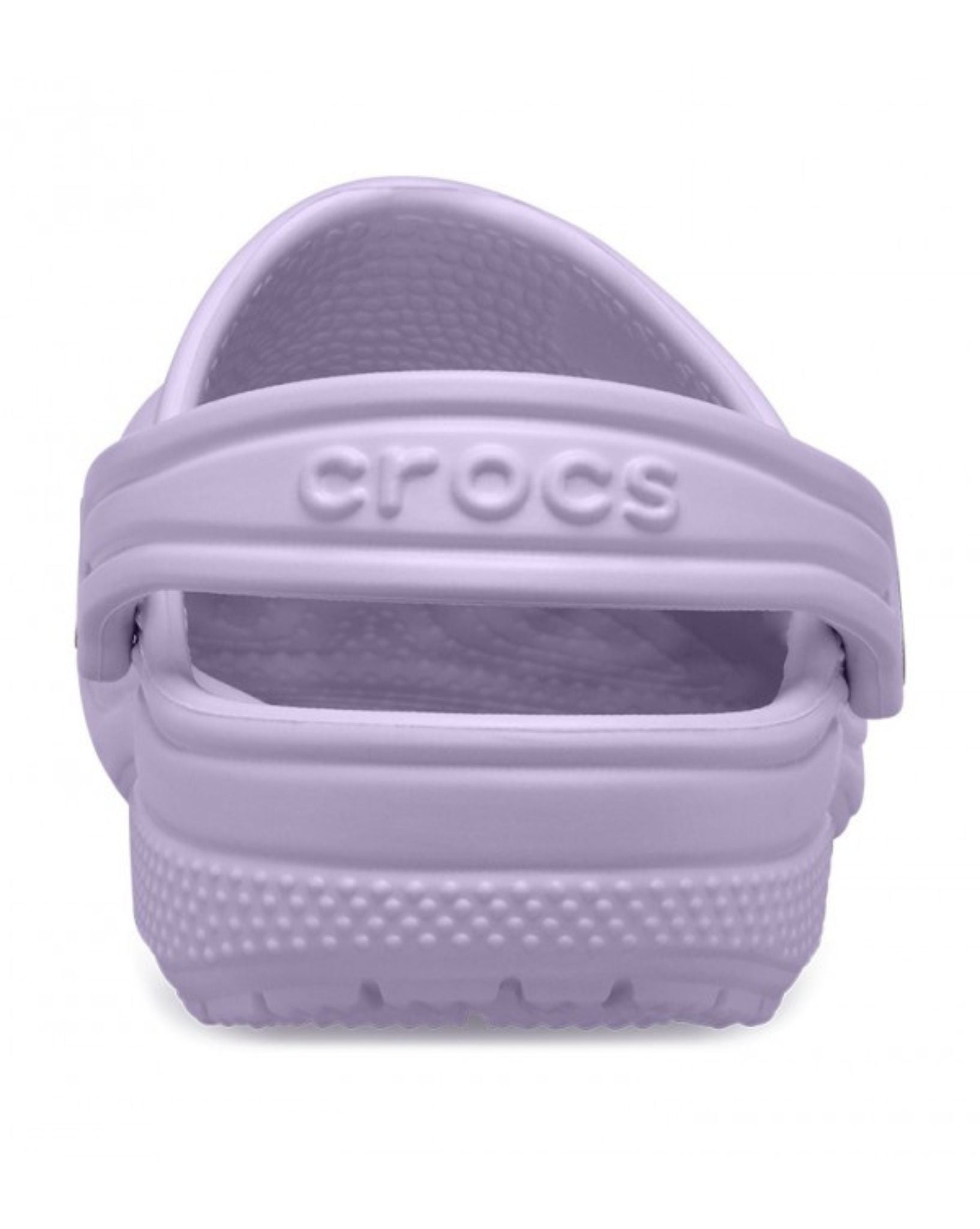 Crocs Toddler Classic Clog