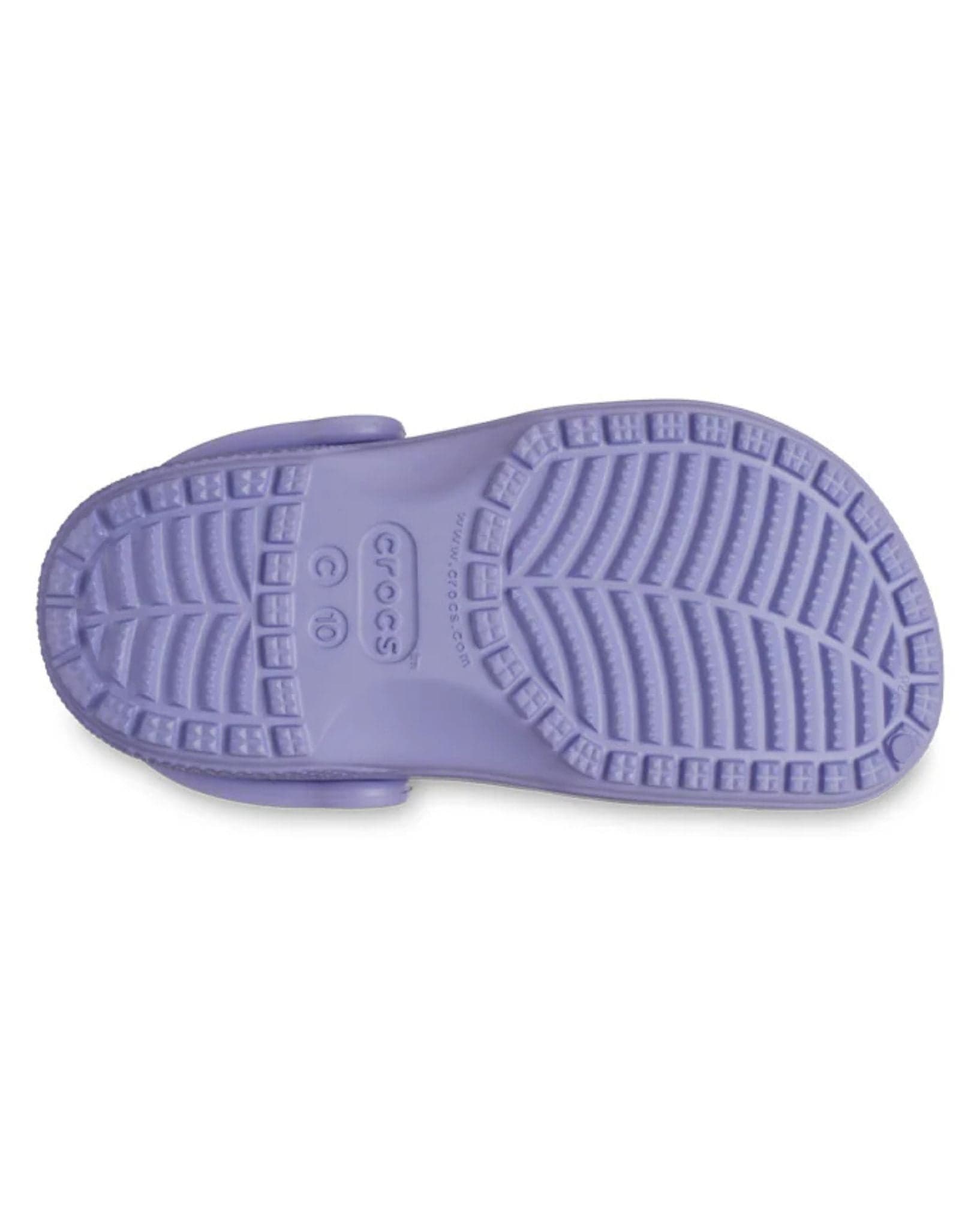 Crocs Toddler Classic Clog