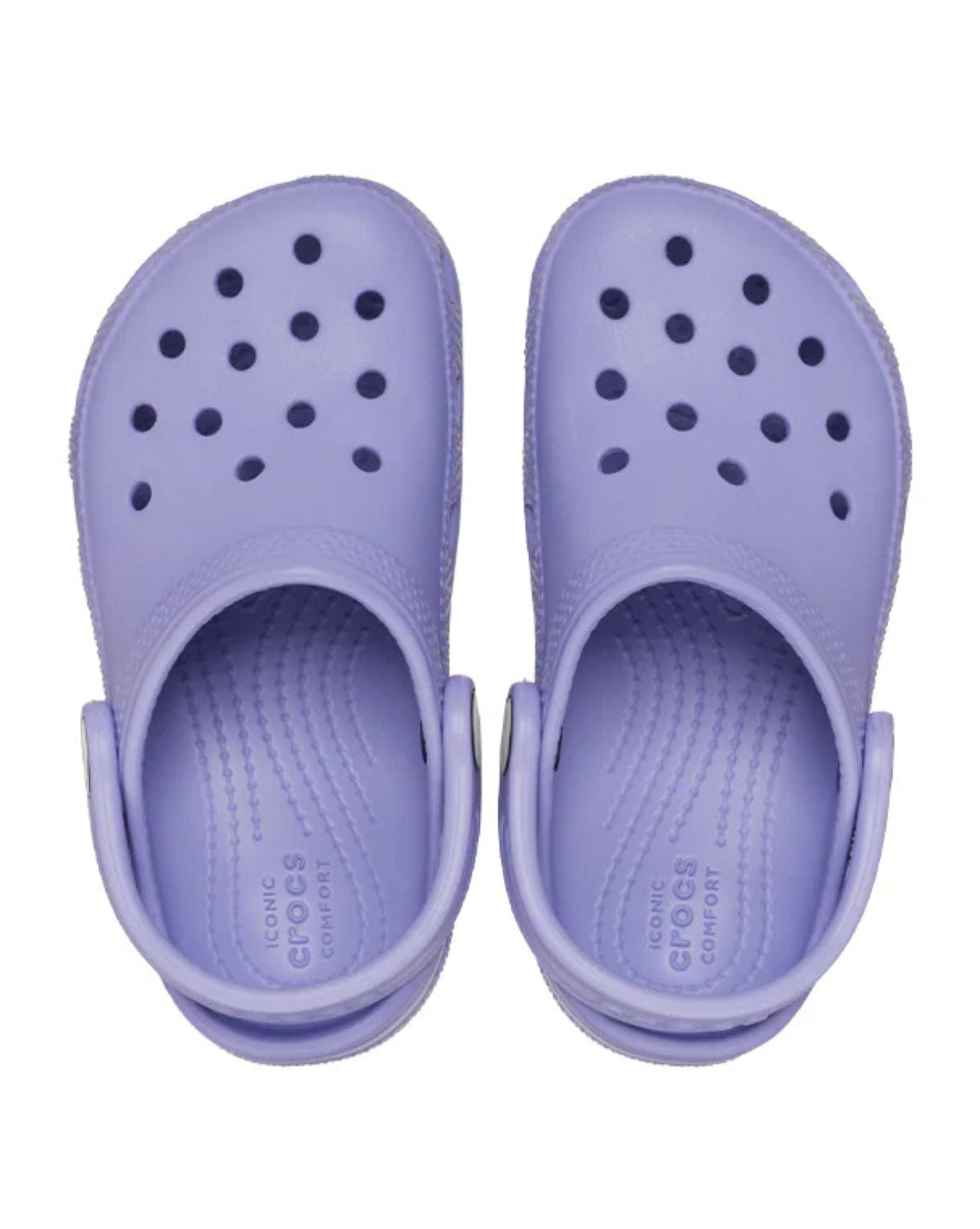 Crocs Toddler Classic Clog