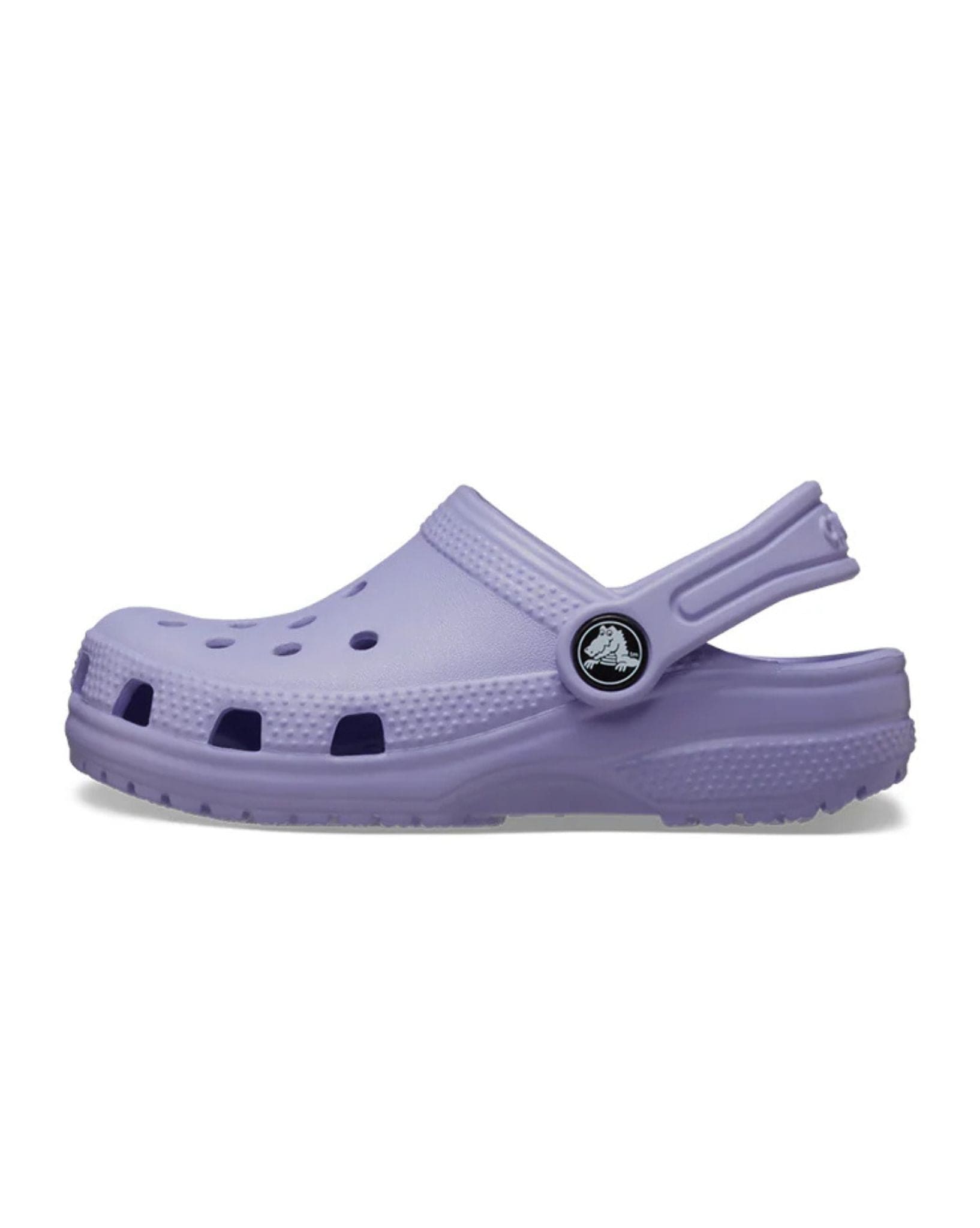 Crocs Toddler Classic Clog