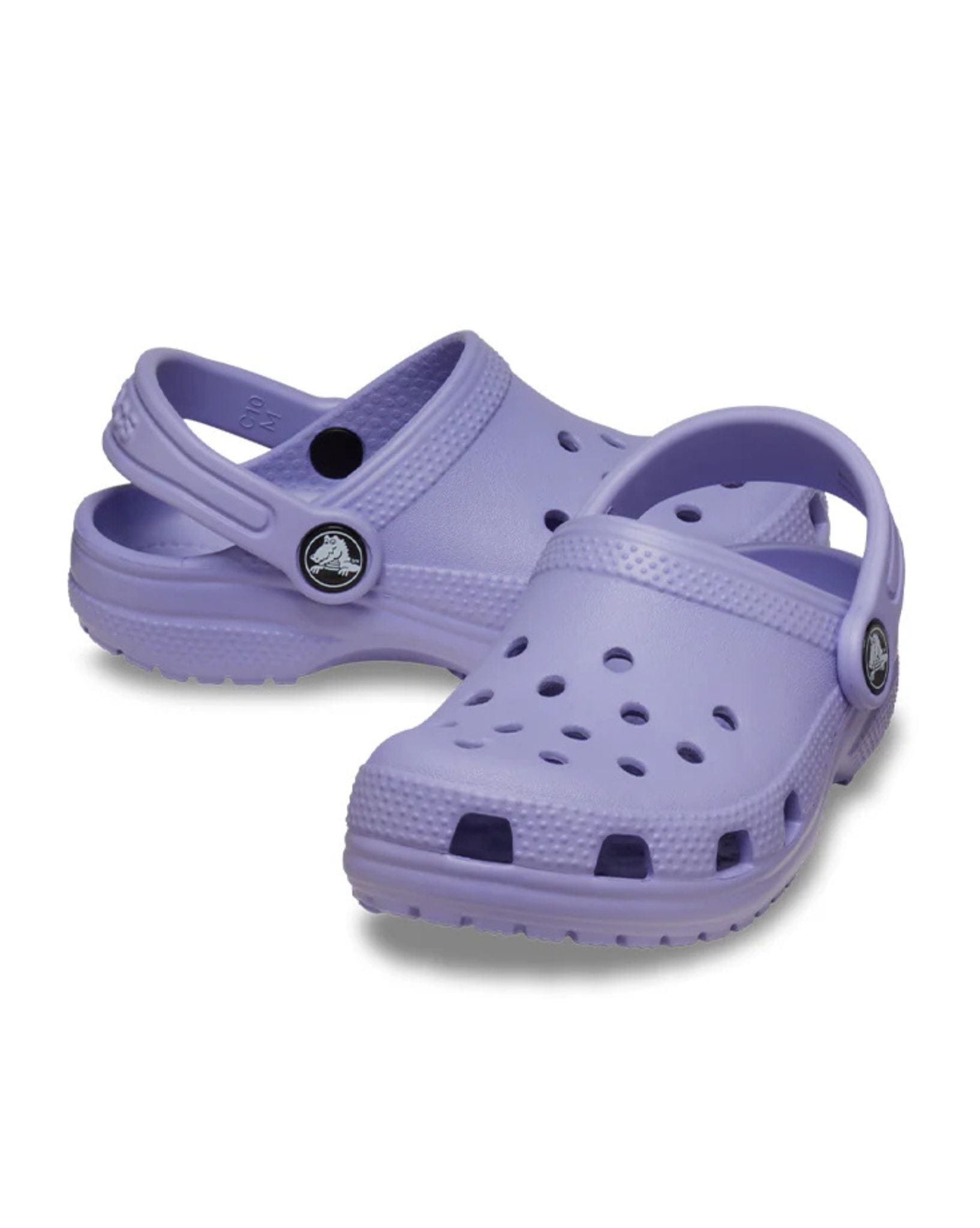 Crocs Toddler Classic Clog