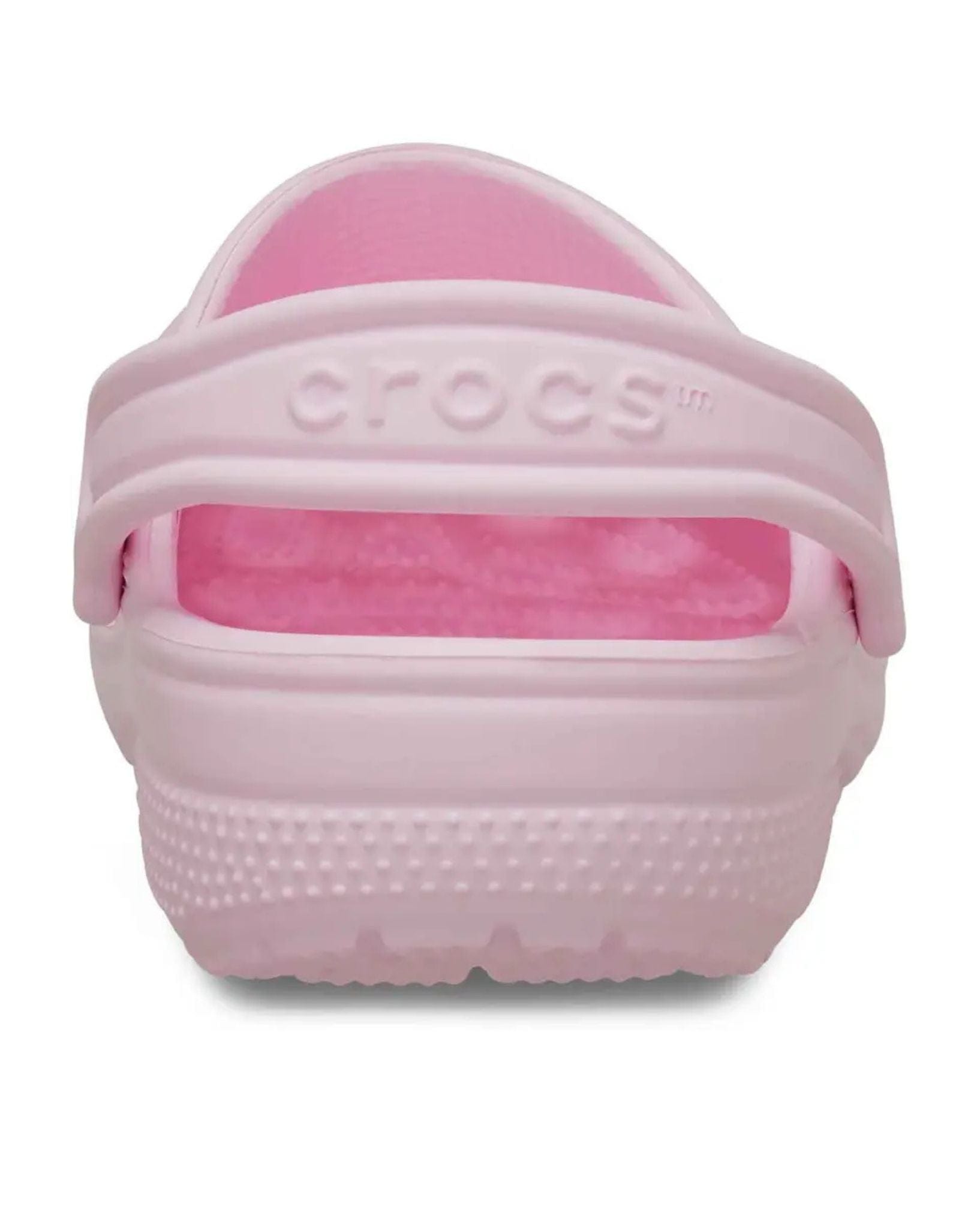 Crocs Toddler Classic Clog
