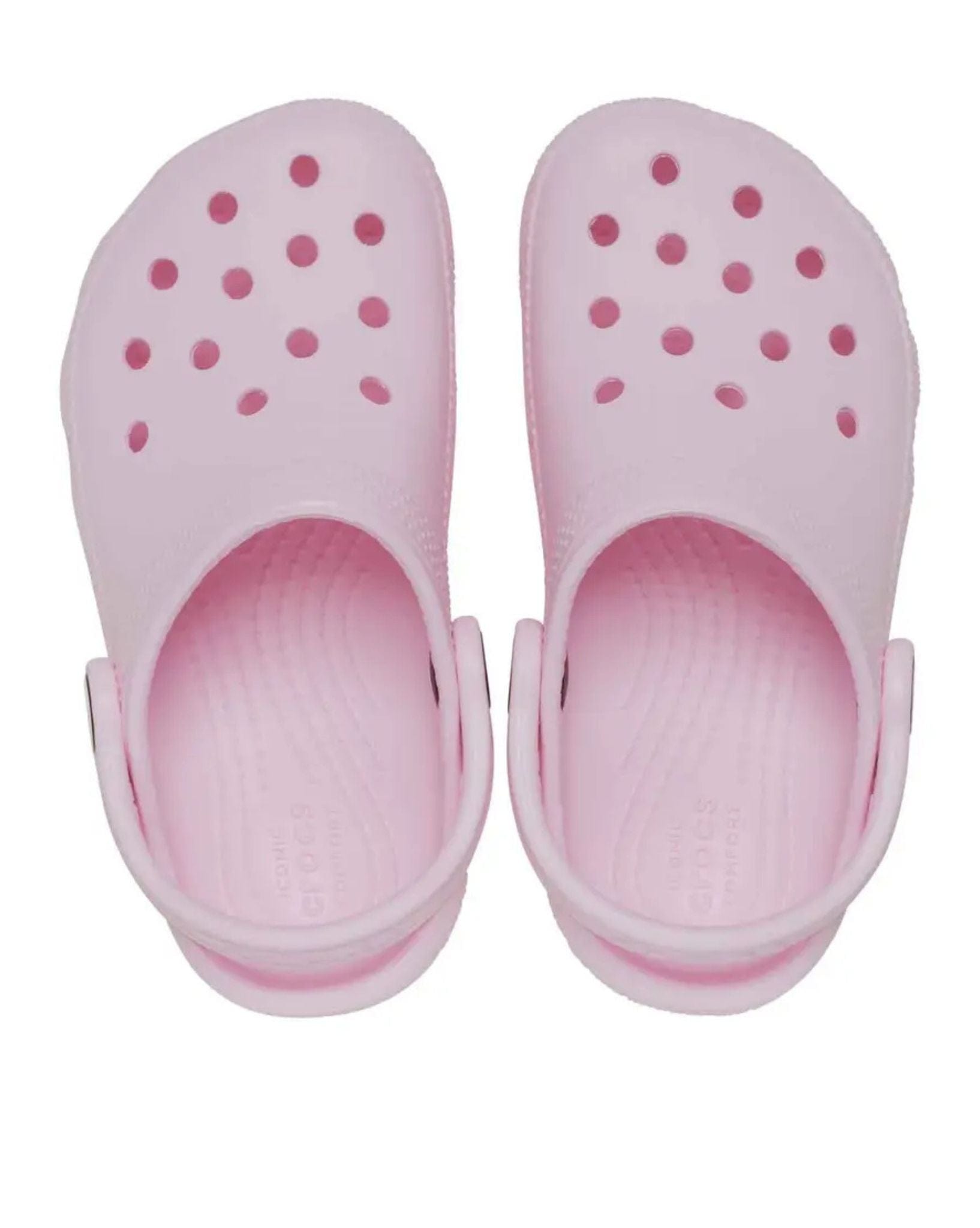 Crocs Toddler Classic Clog