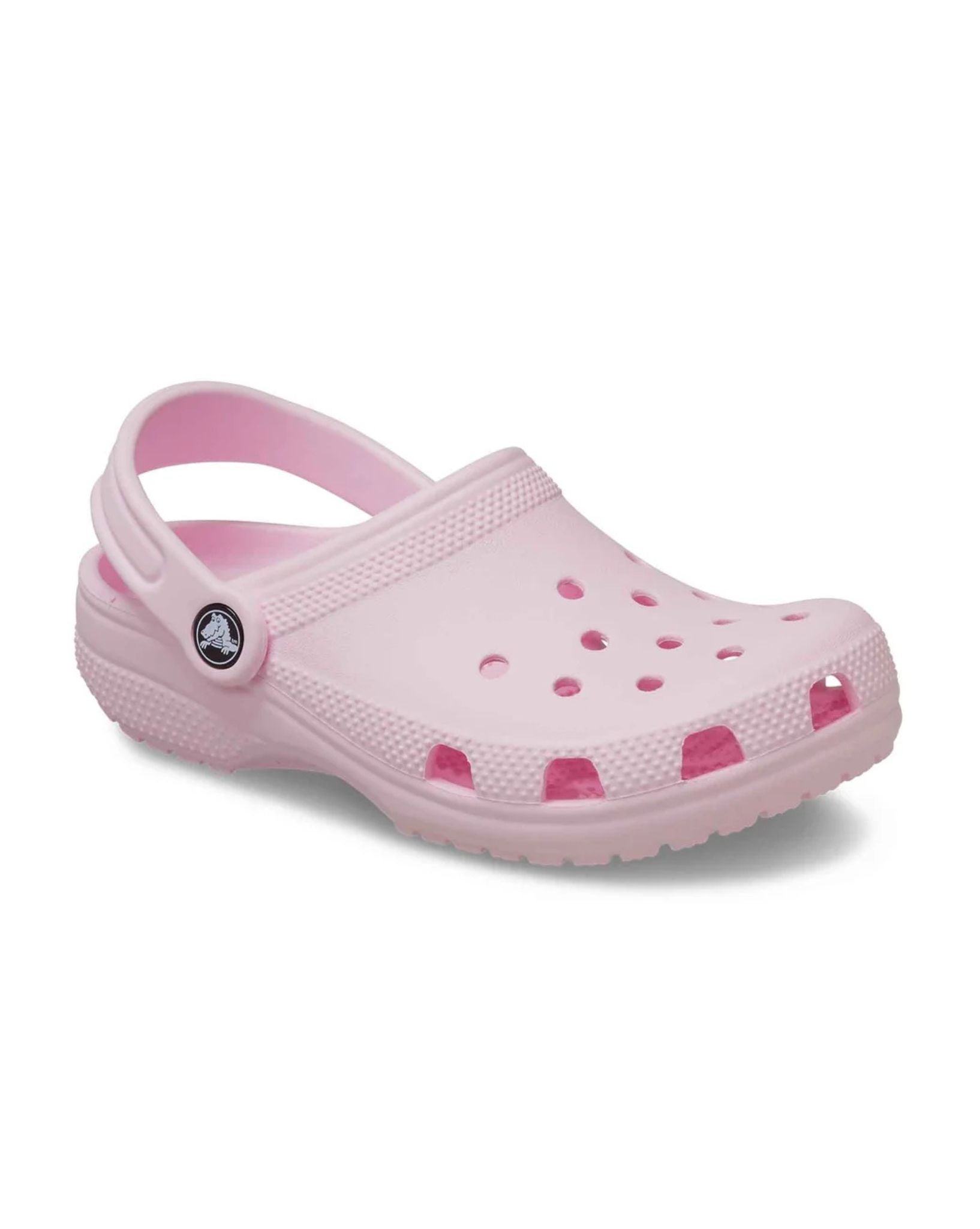 Crocs Toddler Classic Clog