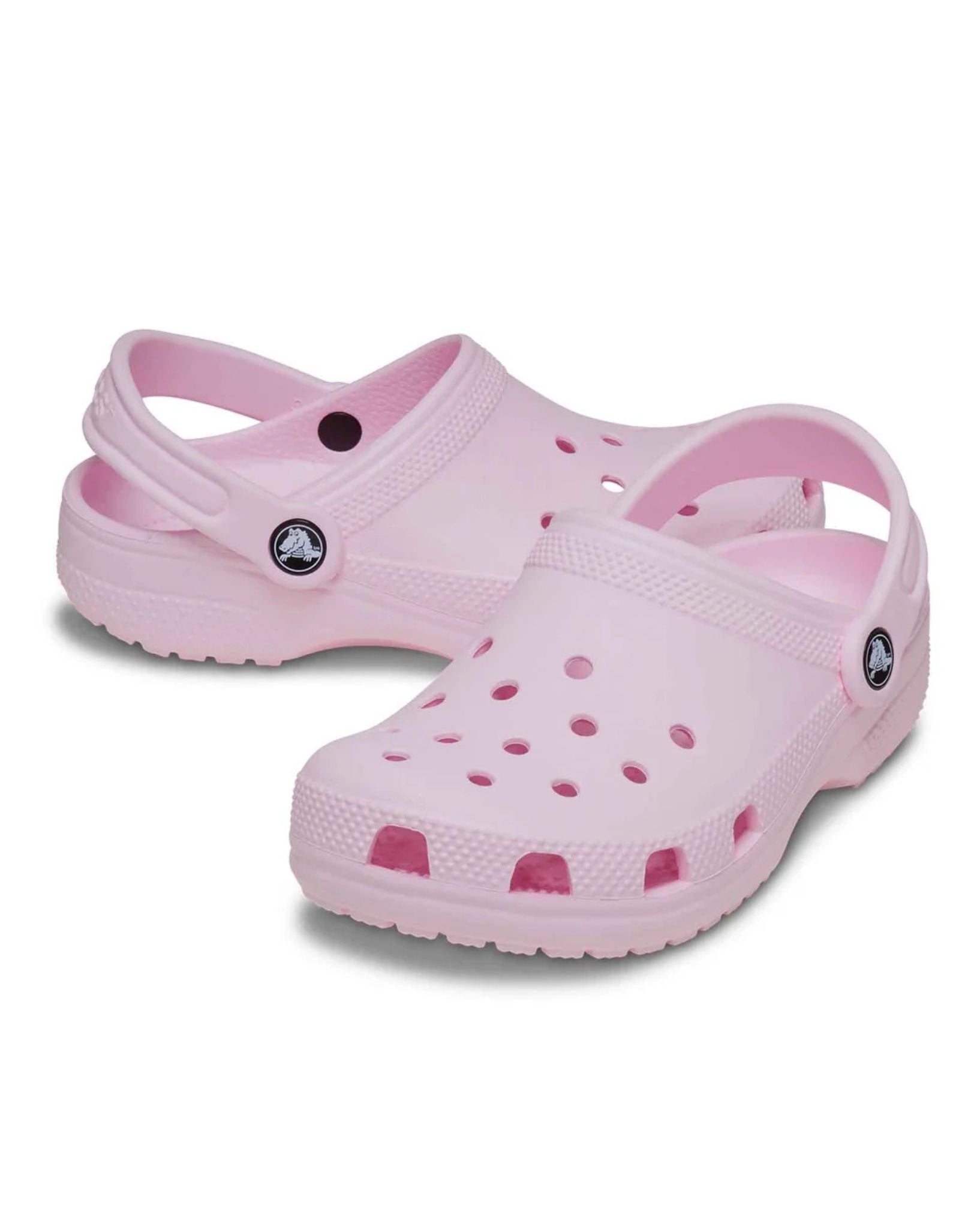 Crocs Toddler Classic Clog