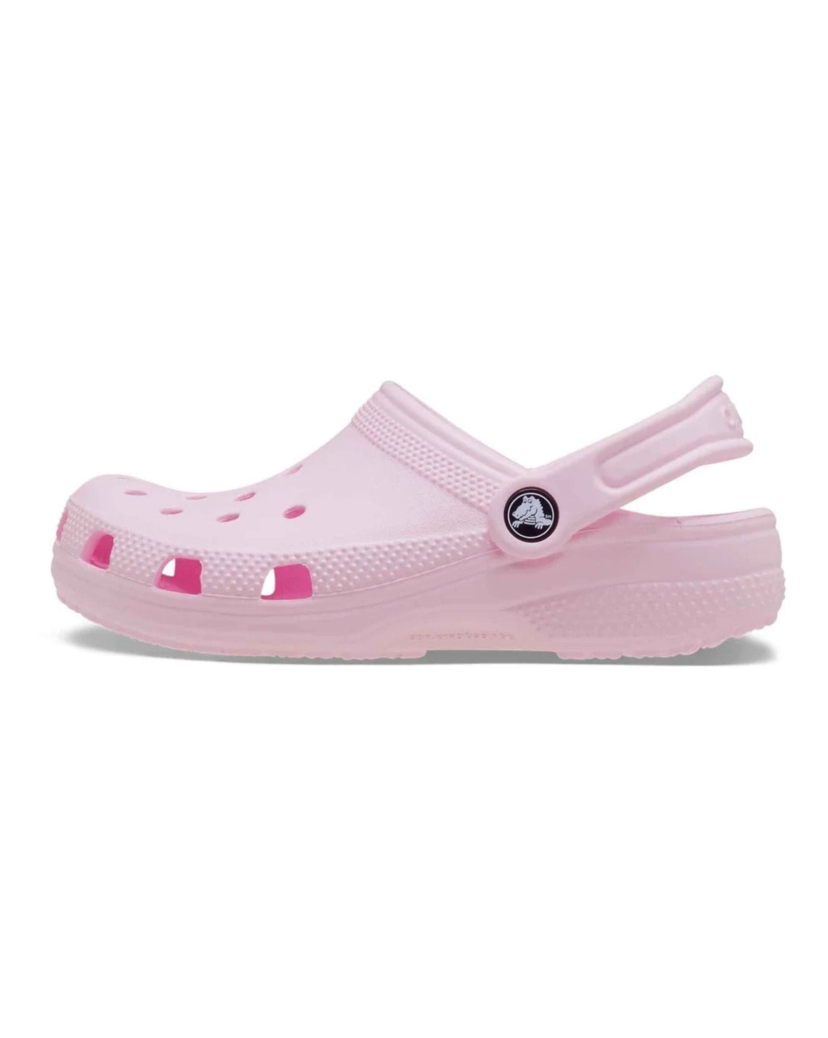 Crocs Toddler Classic Clog